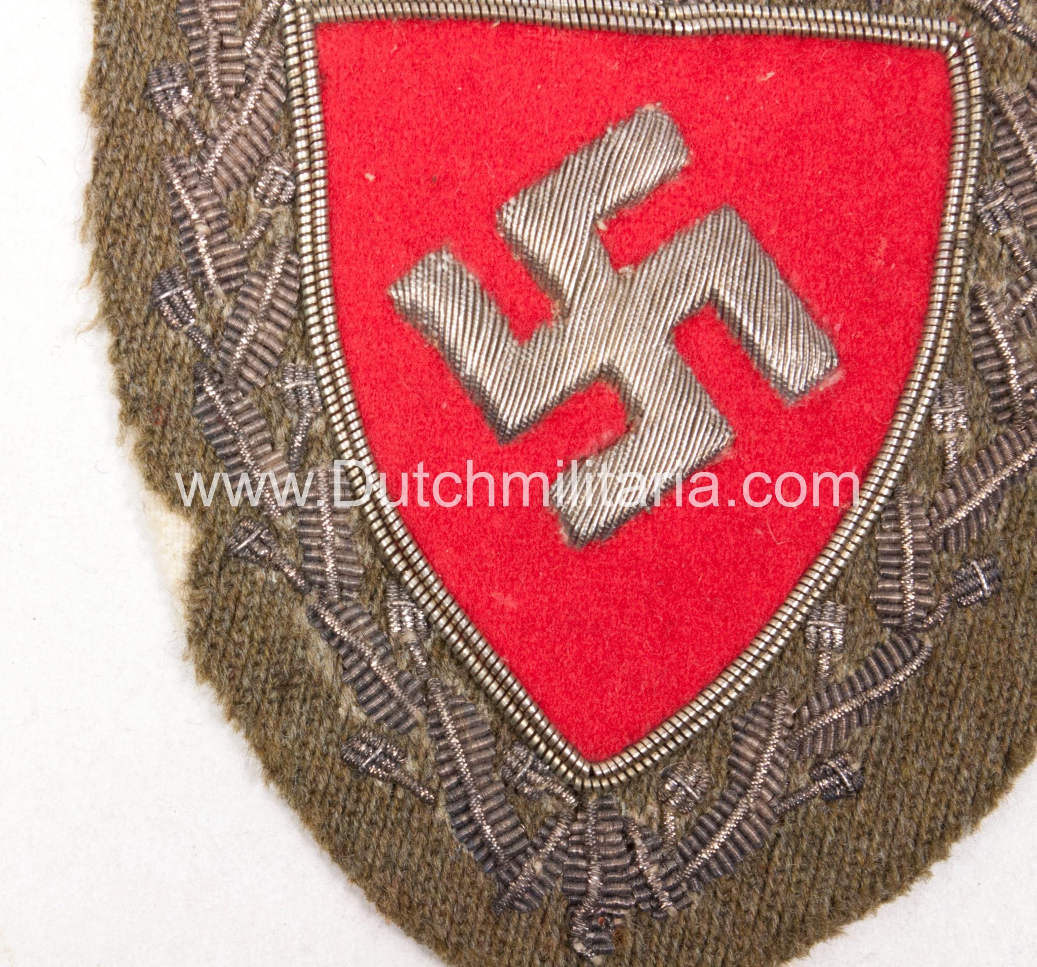 (Denmark) DNSAP collaboration insignia collection - UNIQUE!!!!!!!!!!! - Image 89