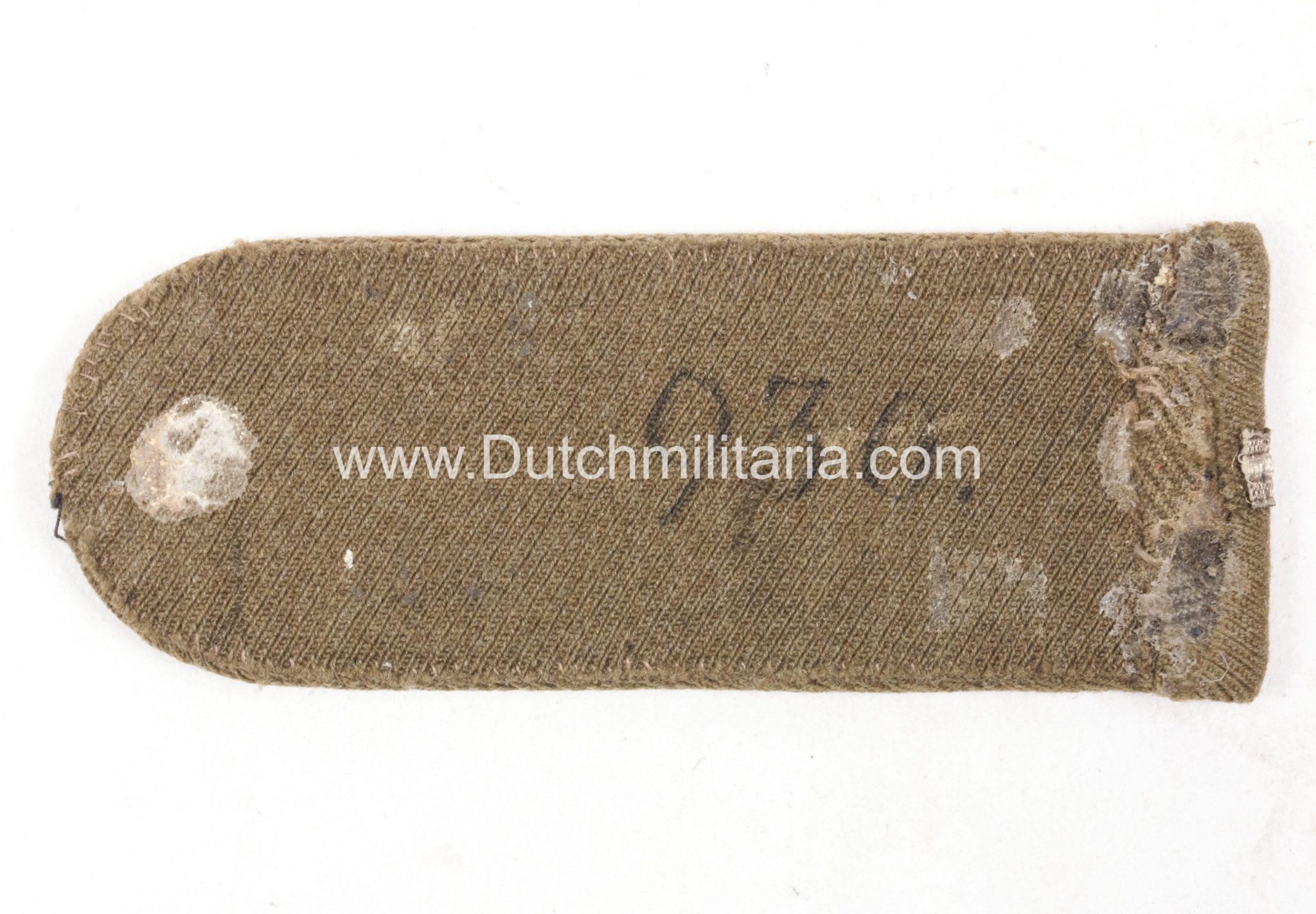 (Denmark) DNSAP collaboration insignia collection - UNIQUE!!!!!!!!!!! - Image 10