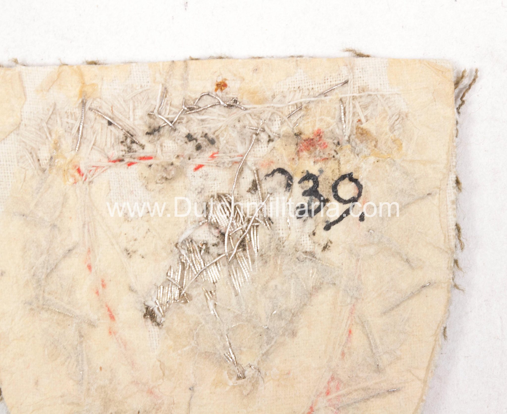 (Denmark) DNSAP collaboration insignia collection - UNIQUE!!!!!!!!!!! - Image 92