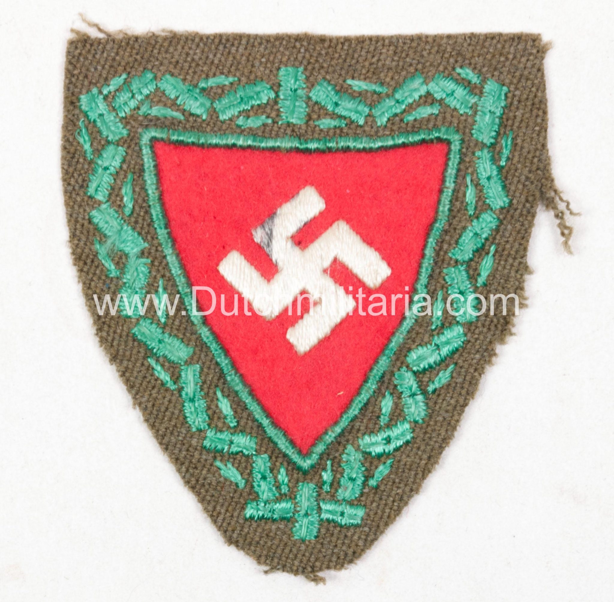 (Denmark) DNSAP collaboration insignia collection - UNIQUE!!!!!!!!!!! - Image 93