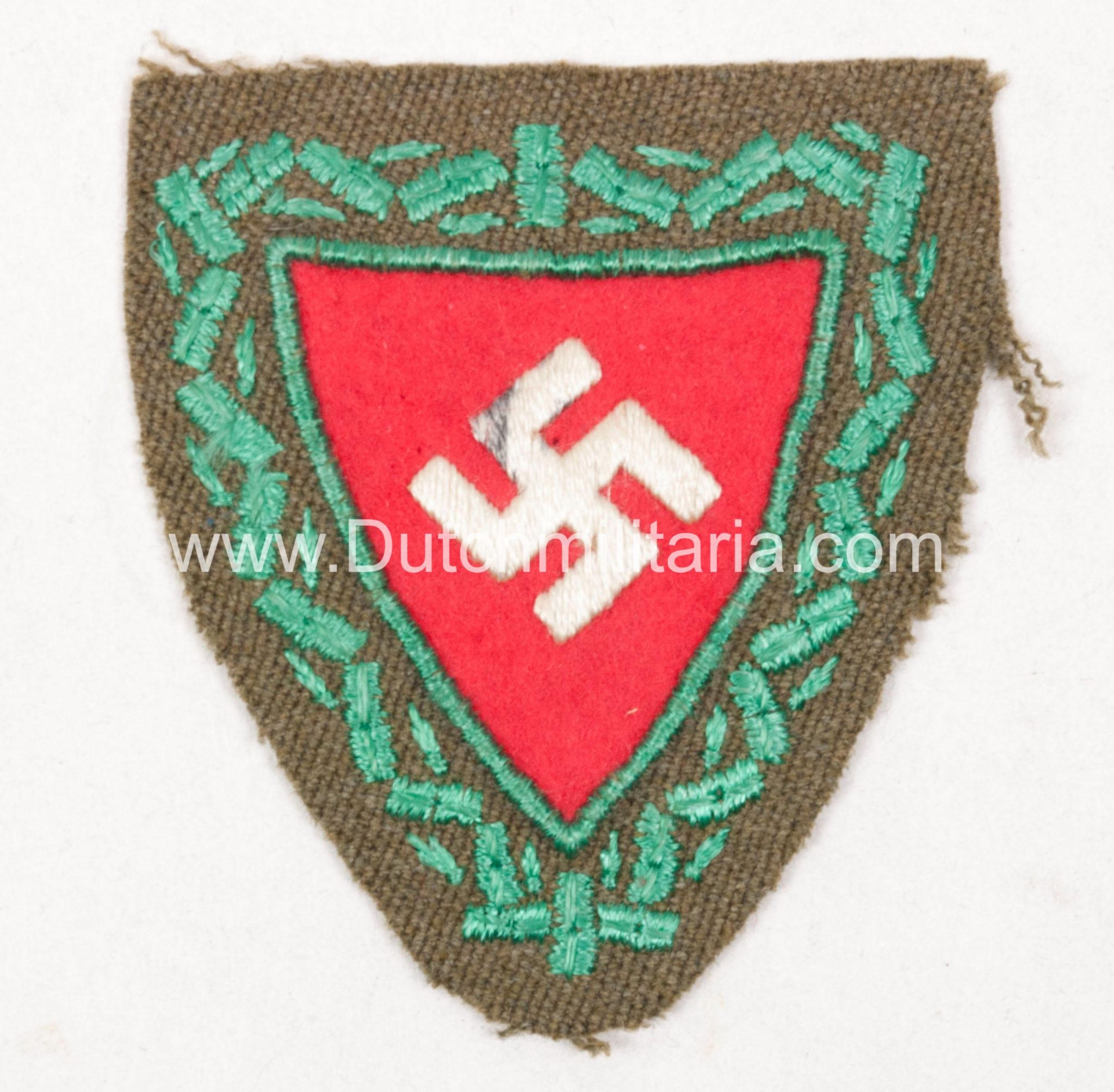 (Denmark) DNSAP collaboration insignia collection - UNIQUE!!!!!!!!!!! - Image 94