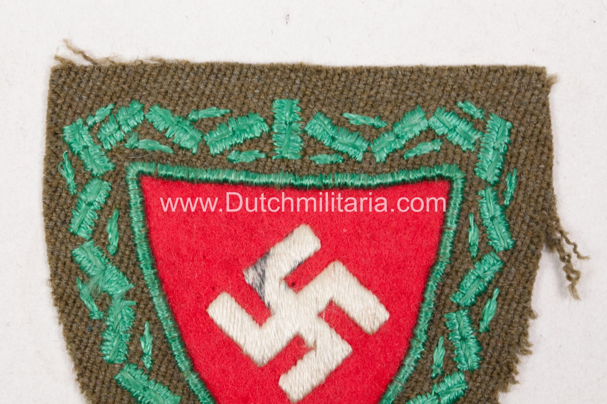 (Denmark) DNSAP collaboration insignia collection - UNIQUE!!!!!!!!!!! - Image 95