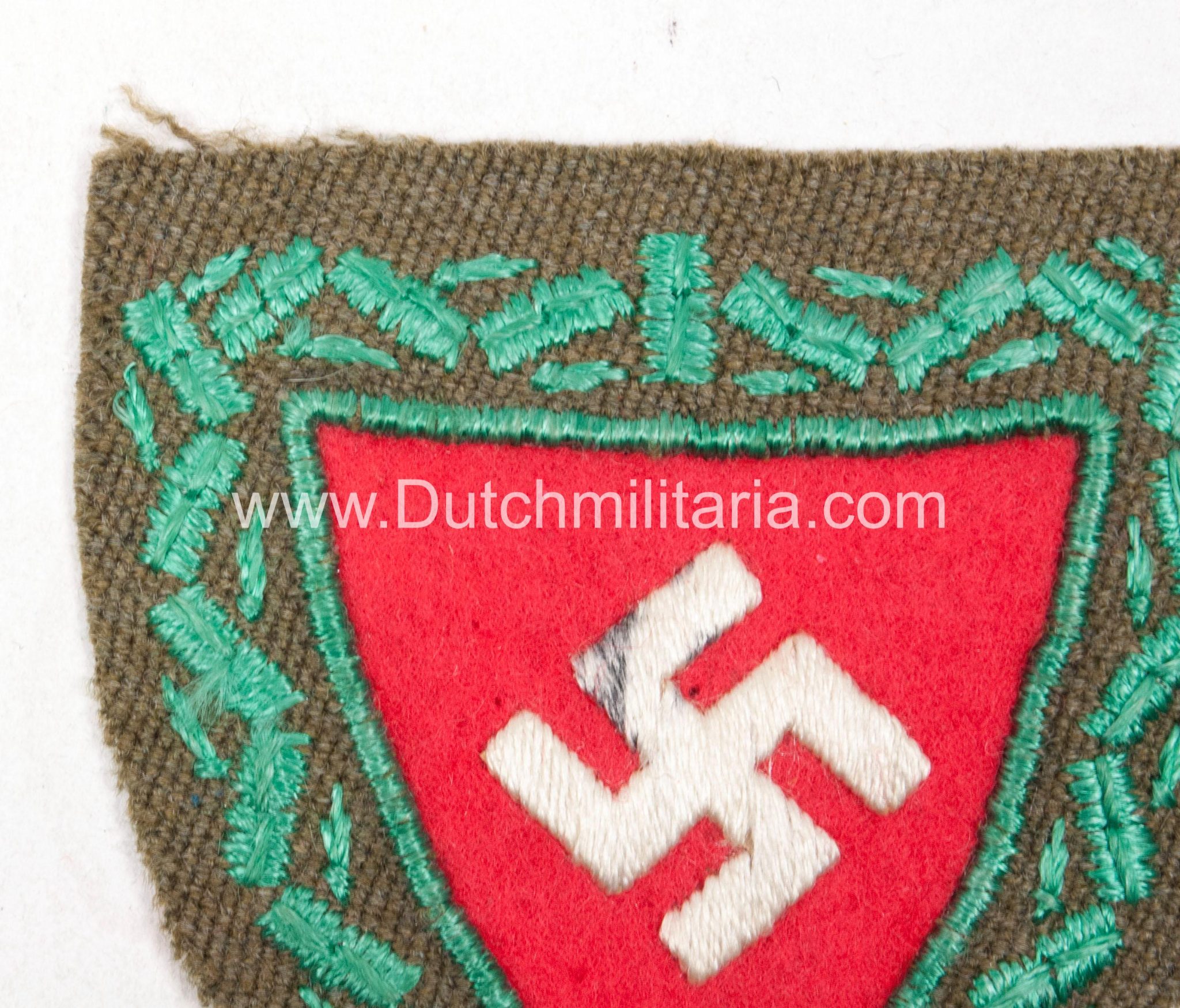 (Denmark) DNSAP collaboration insignia collection - UNIQUE!!!!!!!!!!! - Image 96