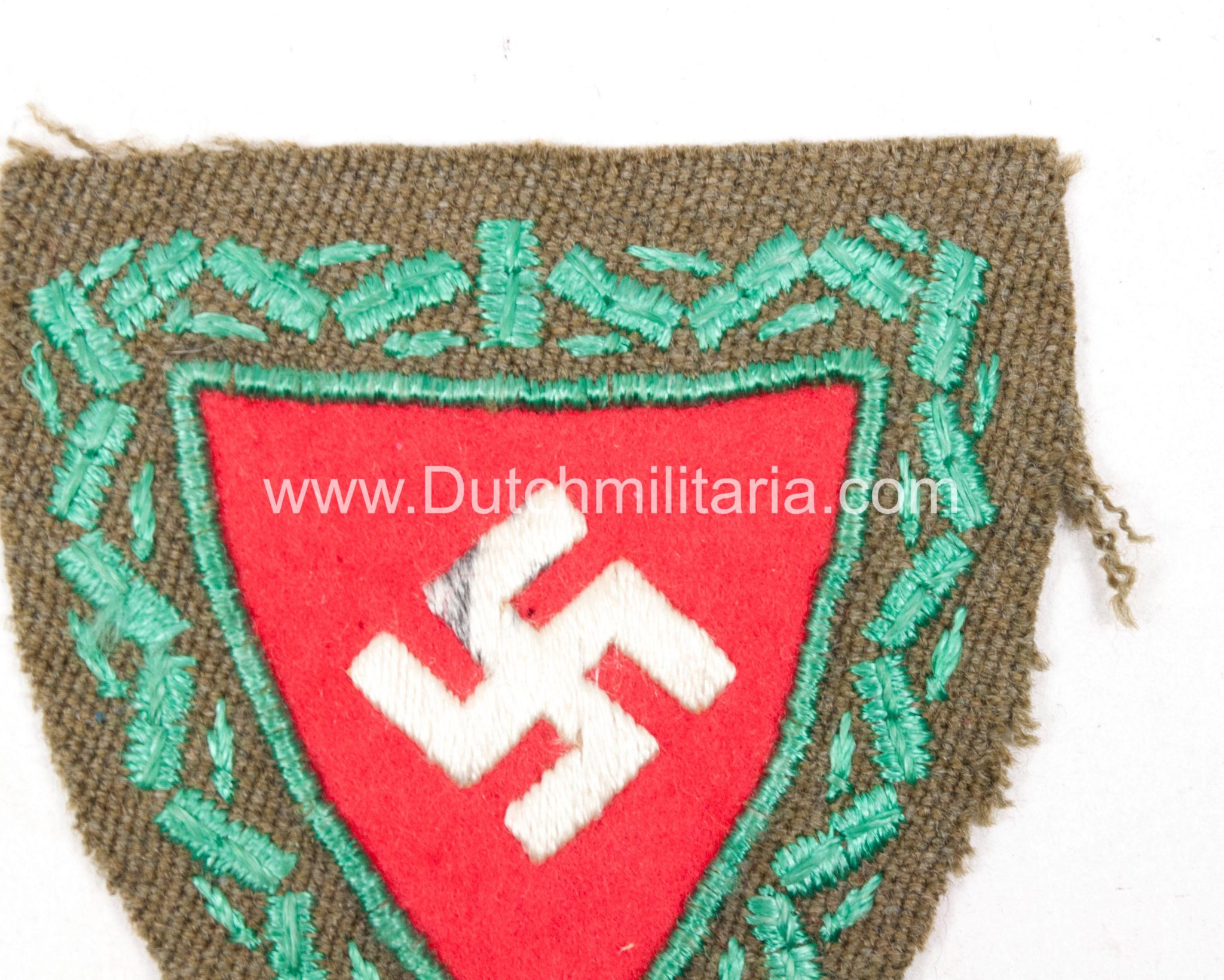 (Denmark) DNSAP collaboration insignia collection - UNIQUE!!!!!!!!!!! - Image 97