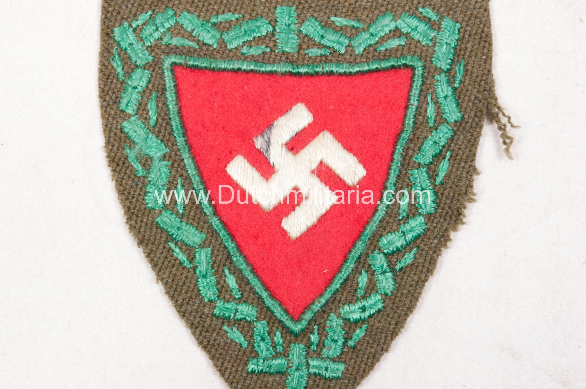 (Denmark) DNSAP collaboration insignia collection - UNIQUE!!!!!!!!!!! - Image 98