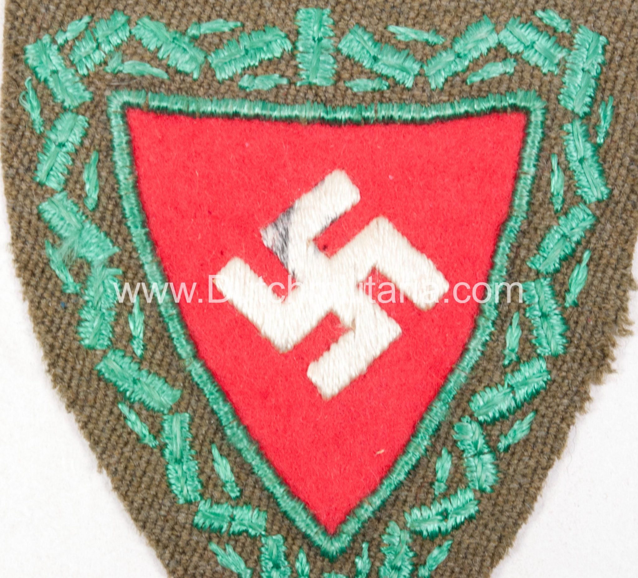 (Denmark) DNSAP collaboration insignia collection - UNIQUE!!!!!!!!!!! - Image 99