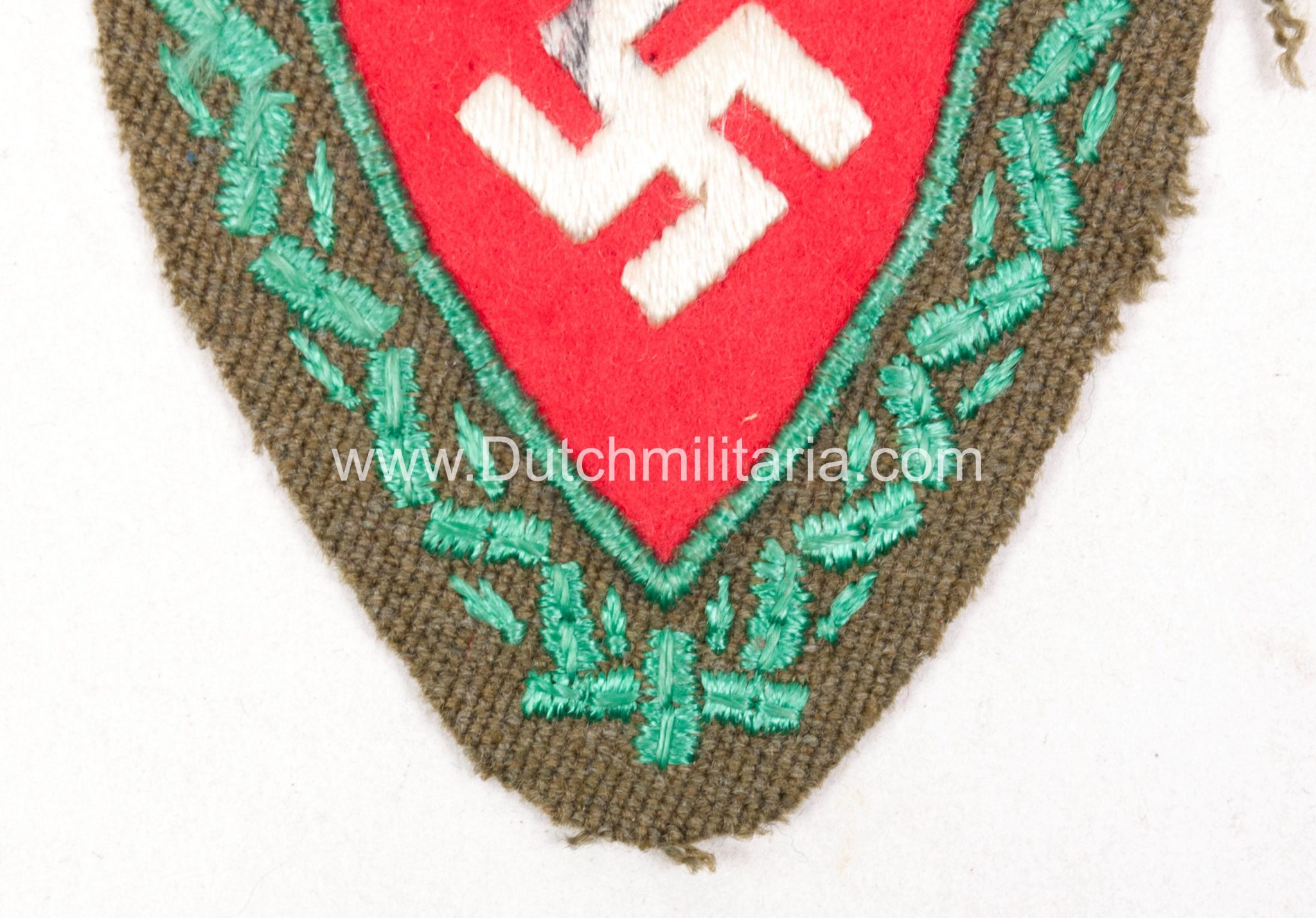 (Denmark) DNSAP collaboration insignia collection - UNIQUE!!!!!!!!!!! - Image 100