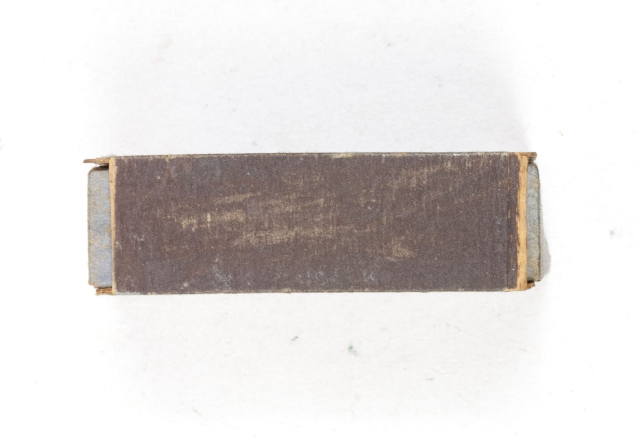 (Denmark) DNSAP Matchbox holder - Very rare