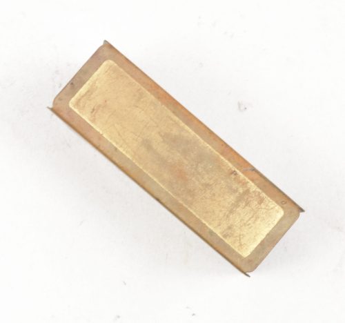 (Denmark) DNSAP Matchbox holder - Very rare