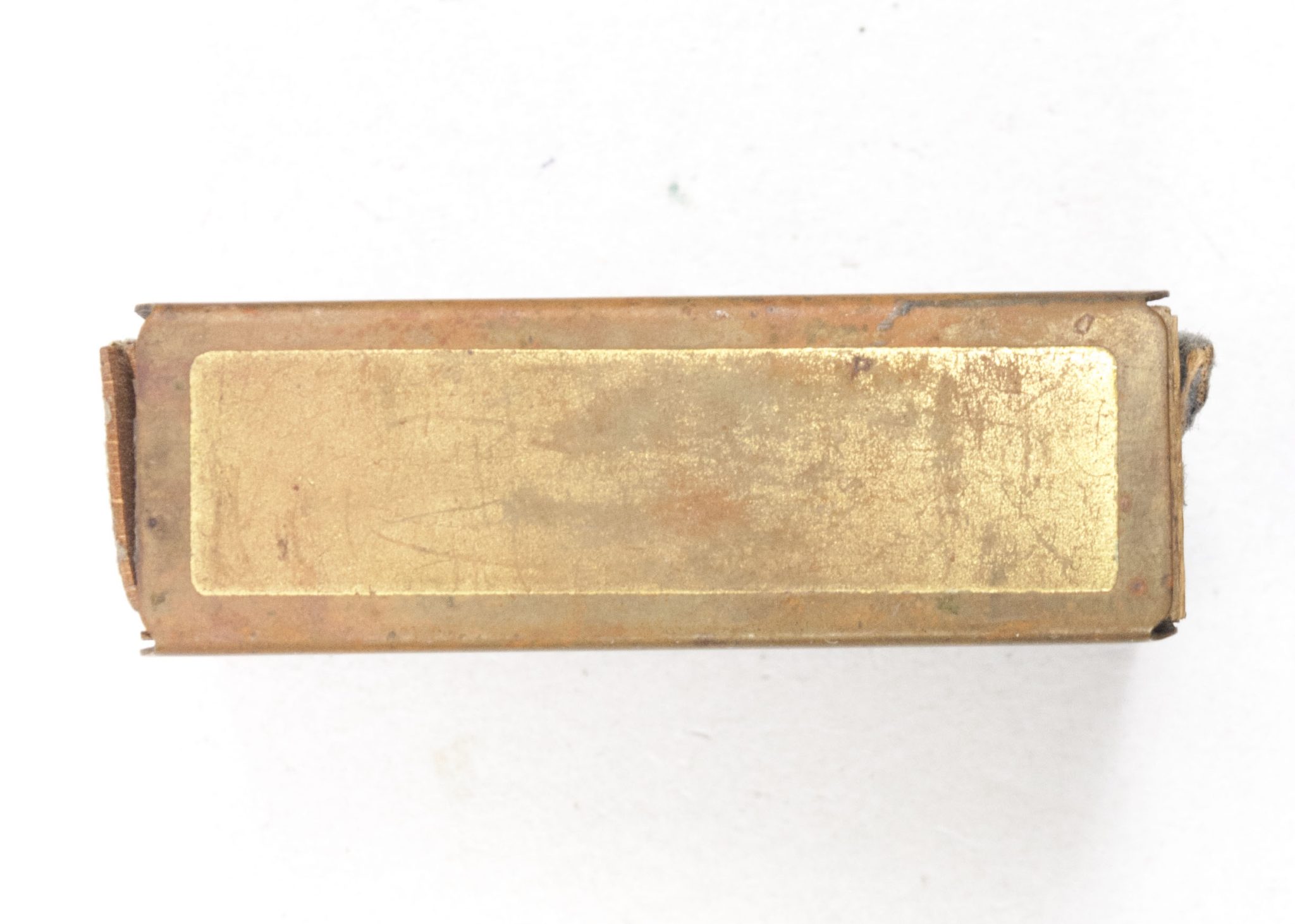 (Denmark) DNSAP Matchbox holder - Very rare