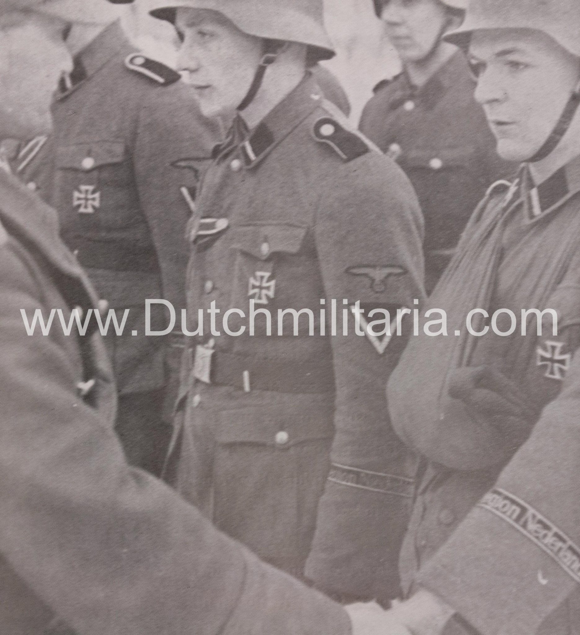 (Denmark) SS Volunteer Recruitment brochure "Den gamle danske borg" - Extremely rare - Image 18