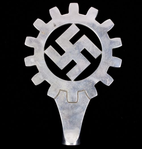 Deutsche Arbeitsfront (DAF) Flag pole