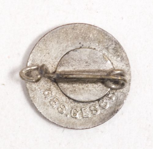 Deutsches Rotes Kreuz (DRK) memberbadge