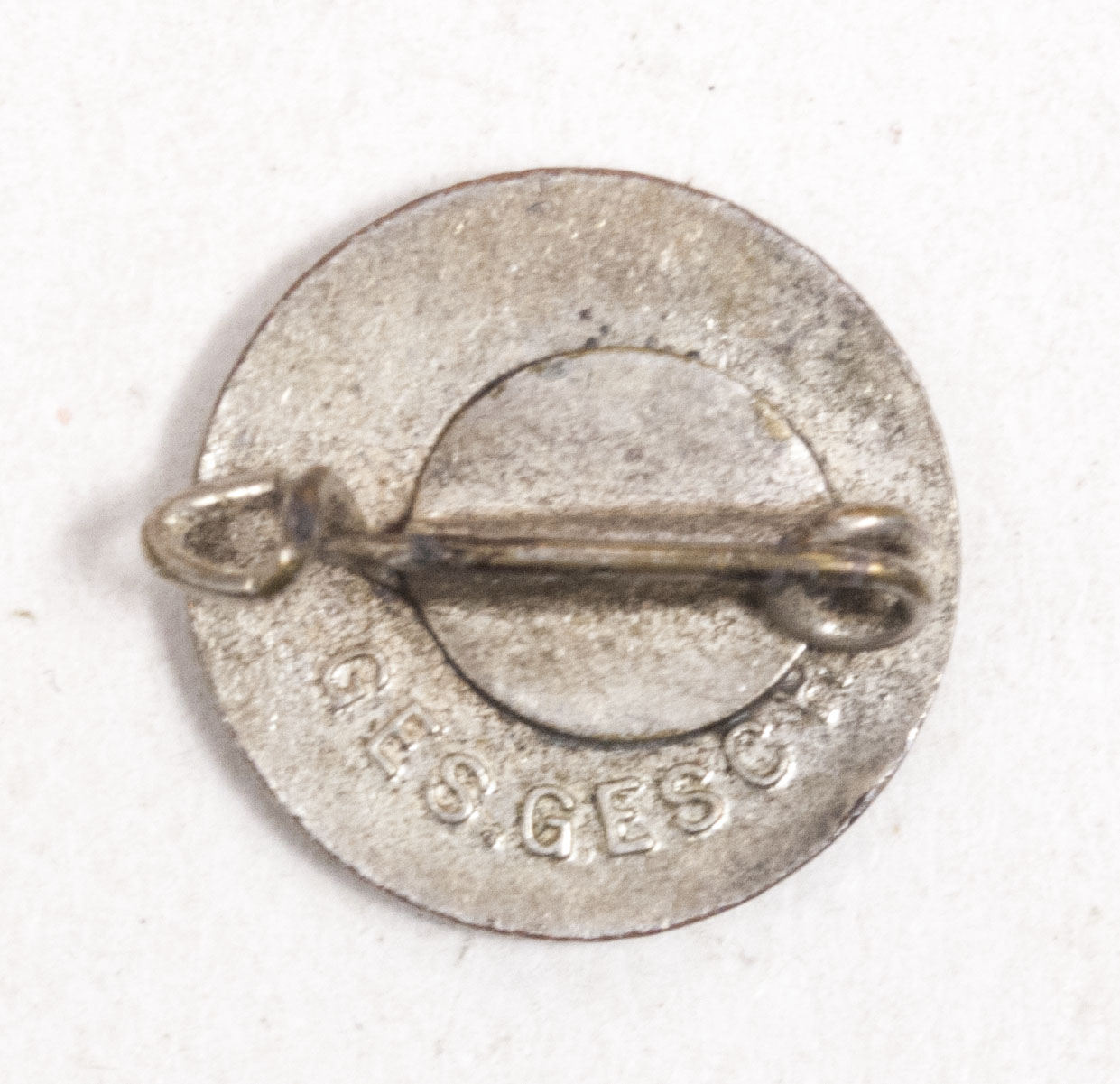 Deutsches Rotes Kreuz (DRK) memberbadge