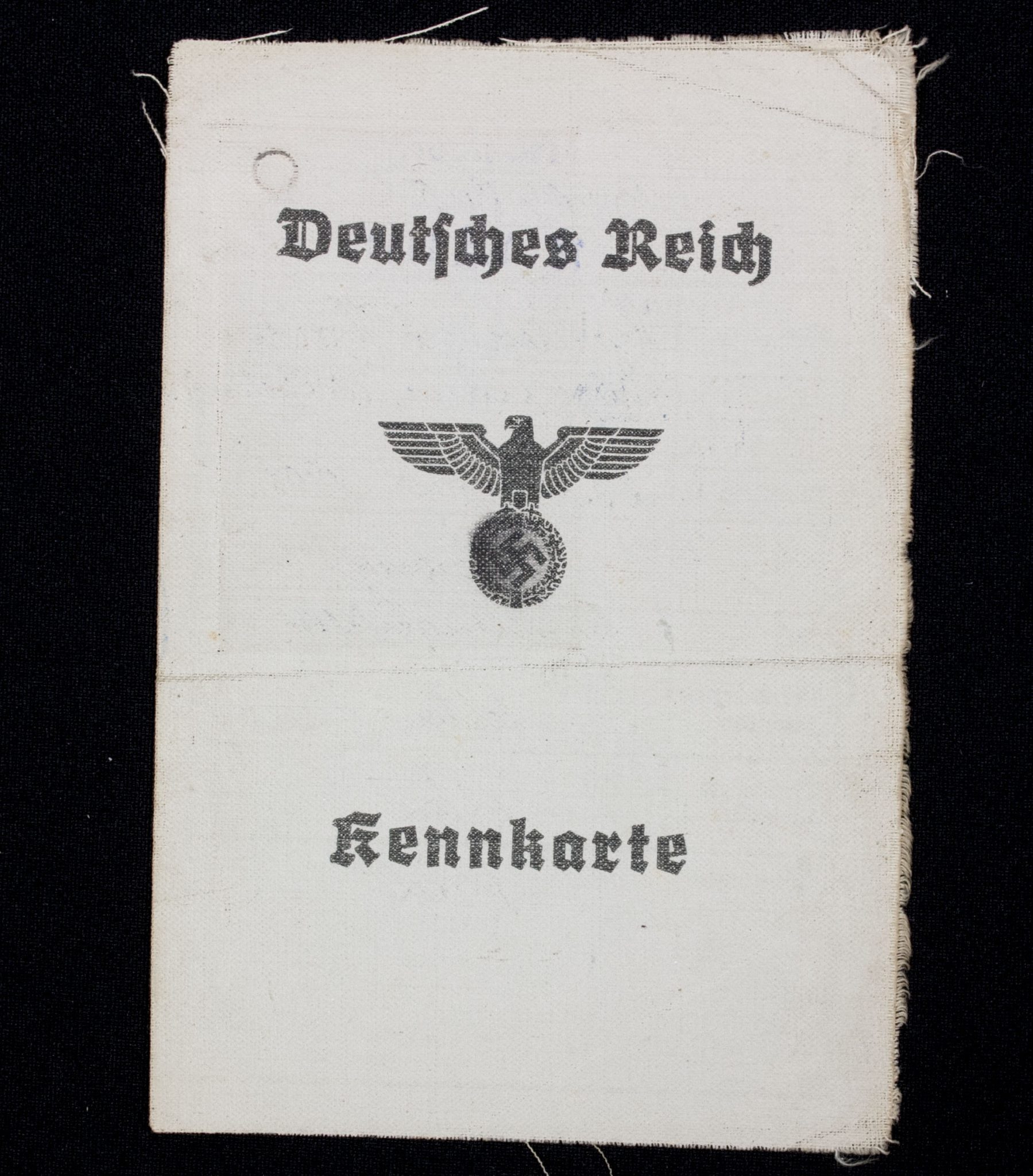 (NSFK) Large legacy grouping of Motorsportpilotin Louise Harden - extremely rare - Image 42