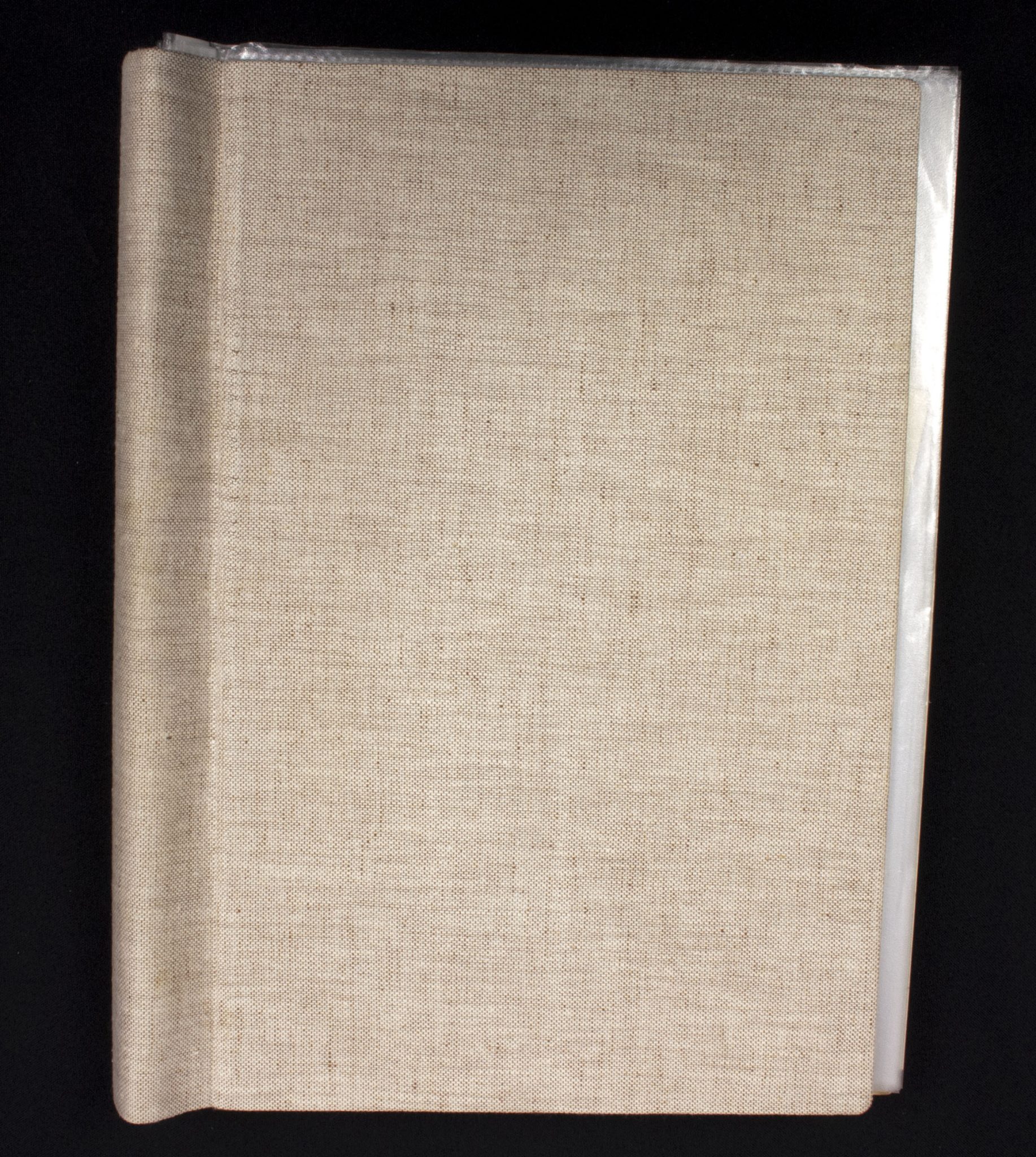 WWII Generalfeldmarschall Albert Kesselring correspondence from prison (1946 - 1952) - Image 81