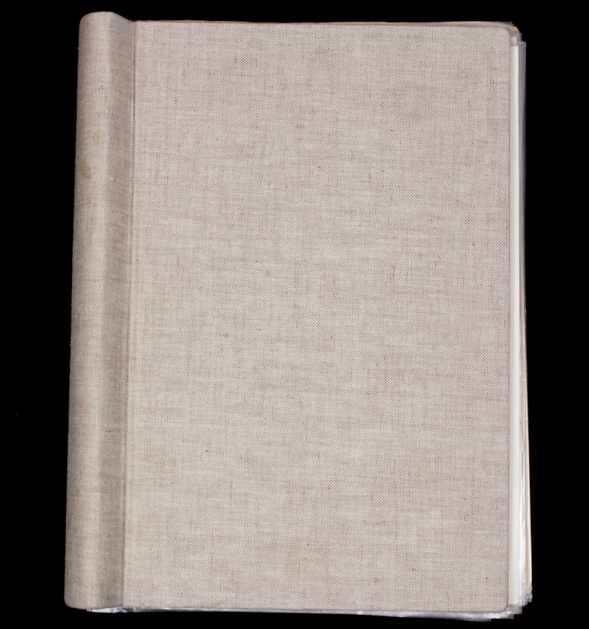 Generalfeldmarschall Albert Kesselring correspondence from prison (1946 – 1952) (3)