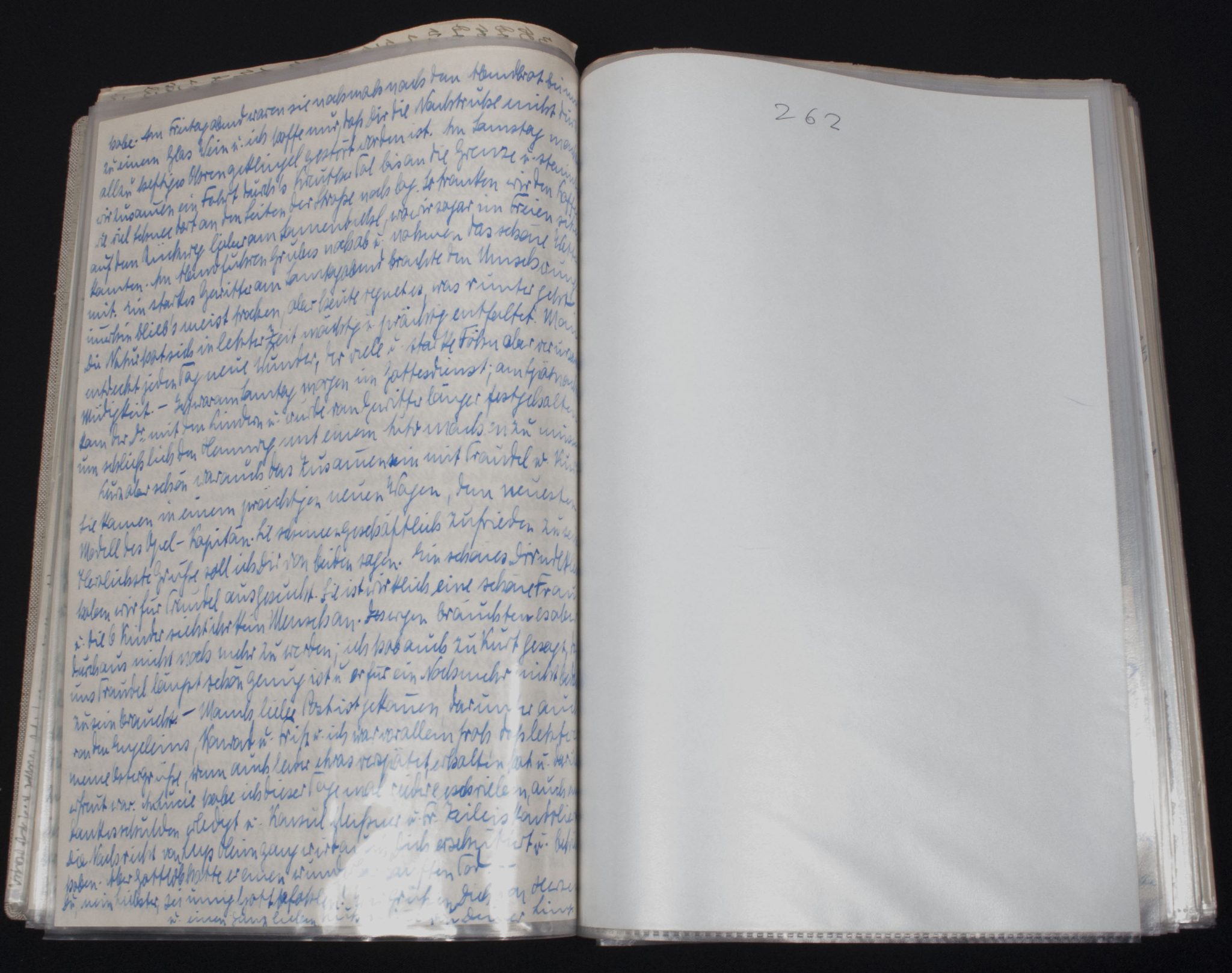 WWII Generalfeldmarschall Albert Kesselring correspondence from prison (1946 - 1952) - Image 33