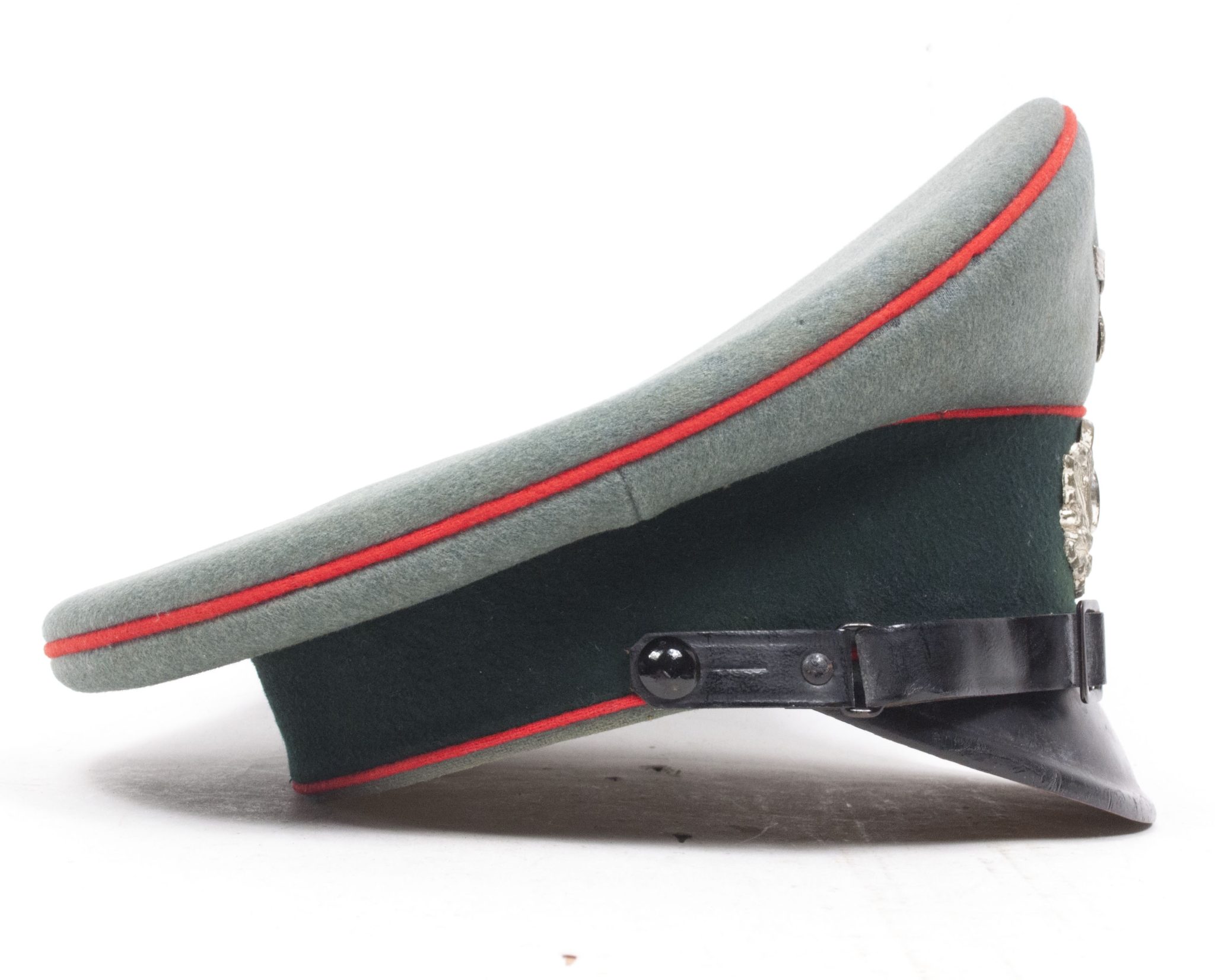 German Artillery visor cap Artillerie Schirmmütze