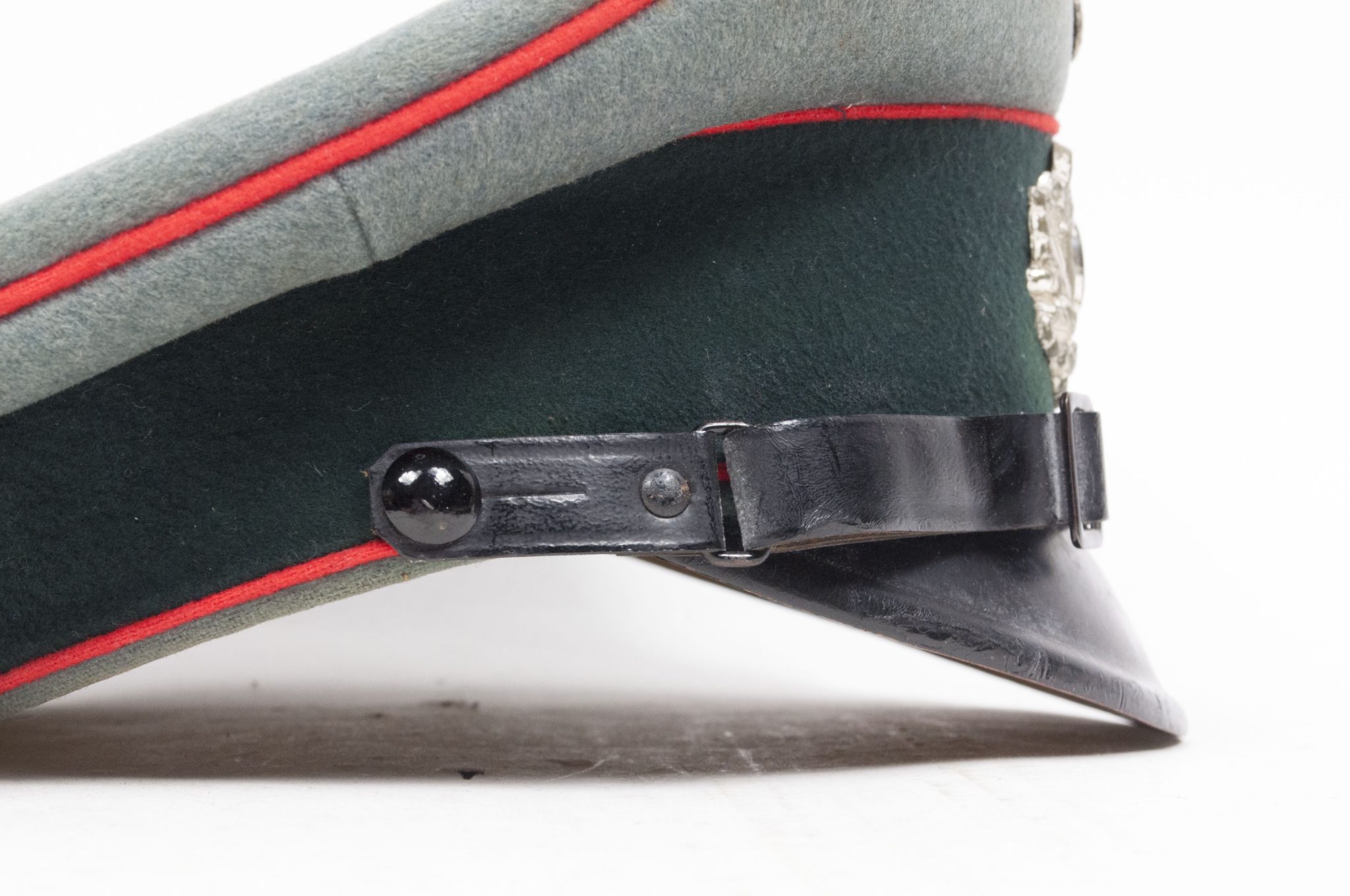 German Artillery visor cap Artillerie Schirmmütze