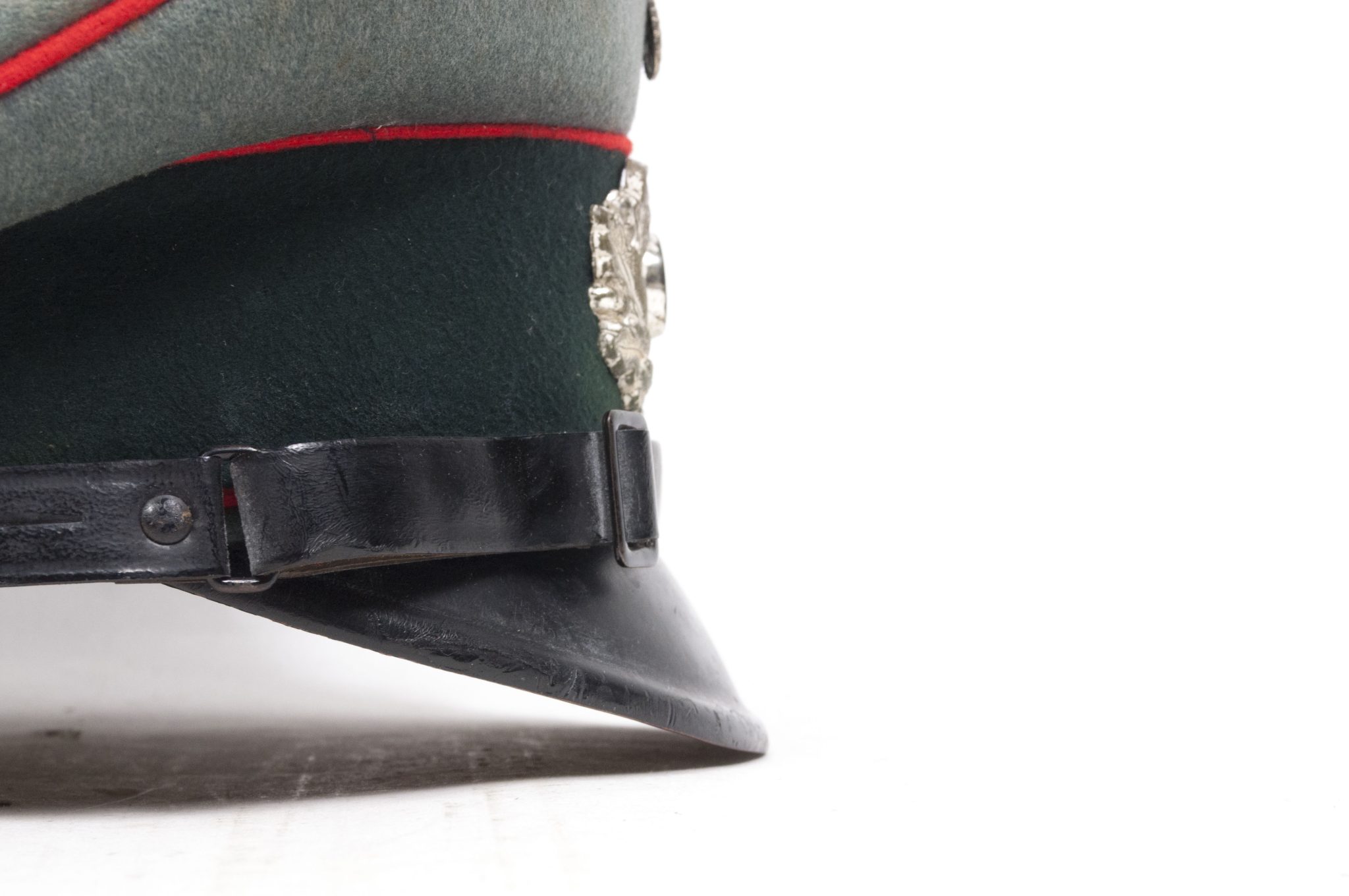 German Artillery visor cap Artillerie Schirmmütze