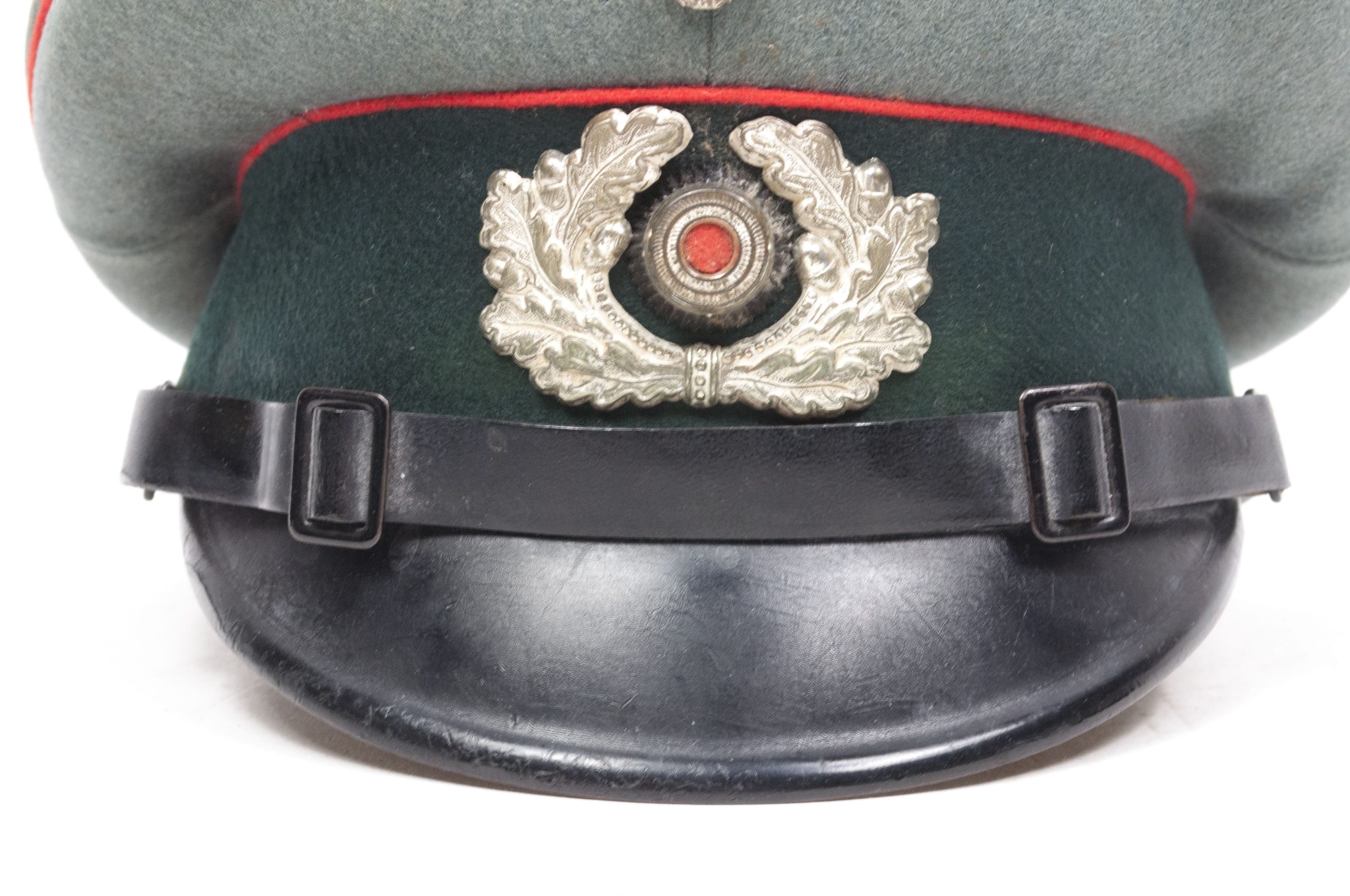 German Artillery visor cap Artillerie Schirmmütze
