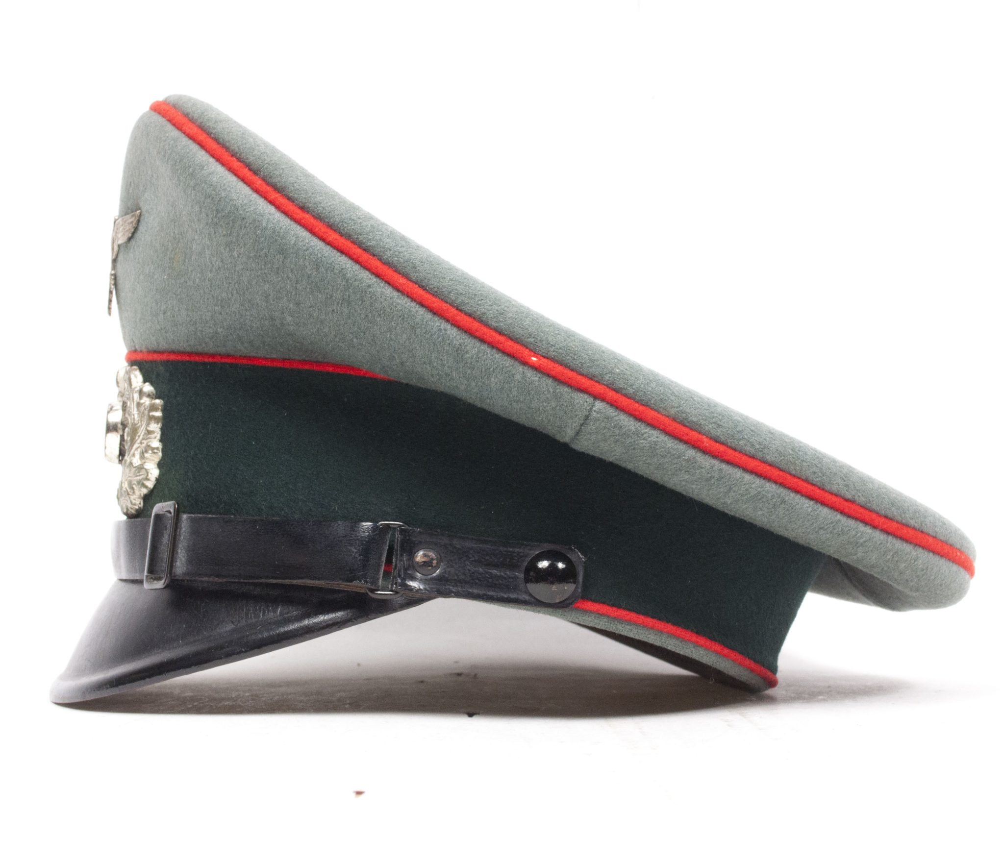 German Artillery visor cap Artillerie Schirmmütze