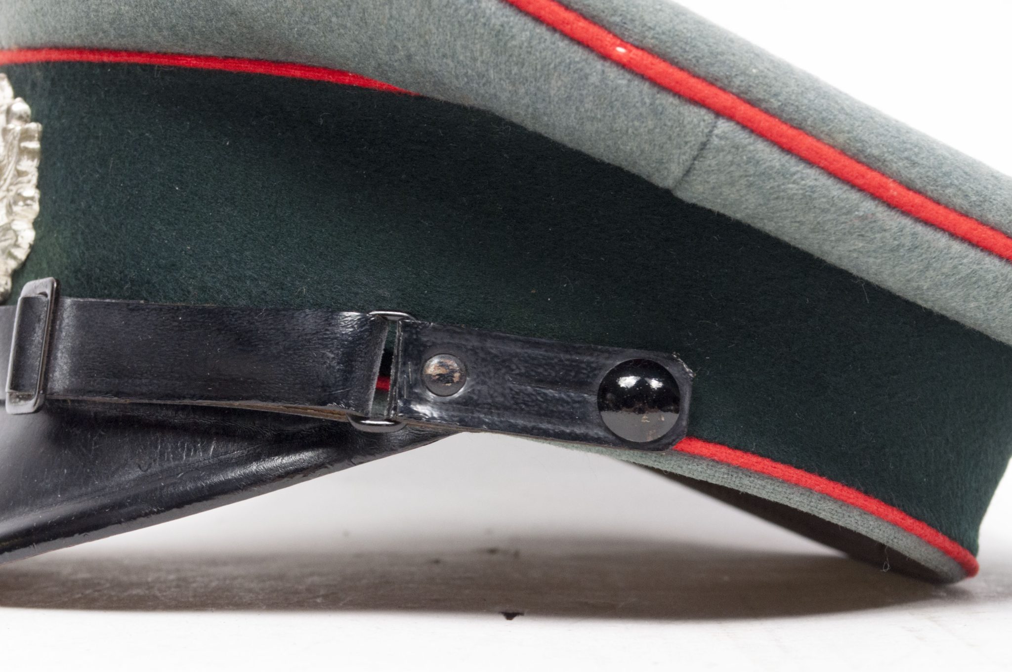 German Artillery visor cap Artillerie Schirmmütze