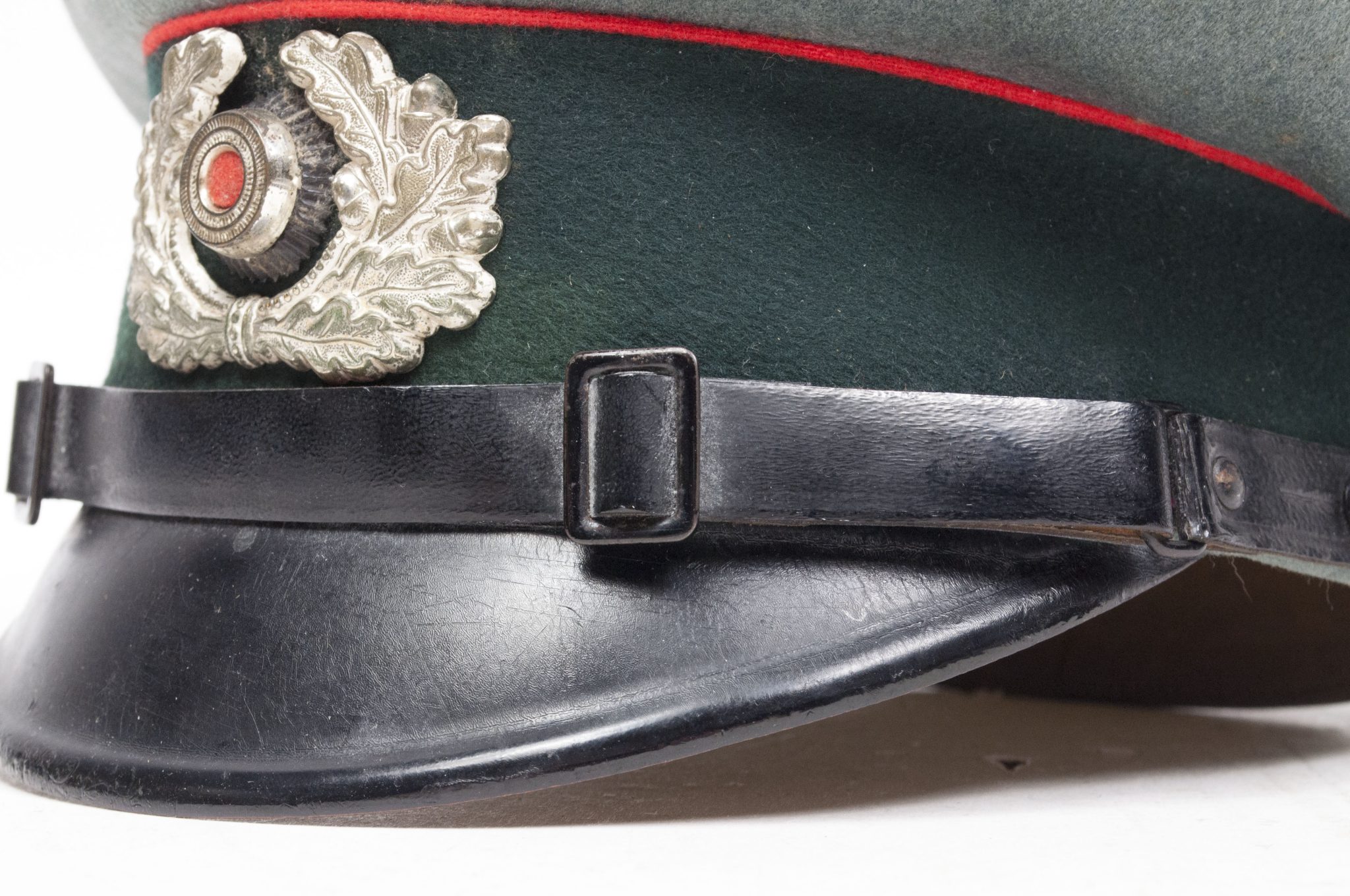 German Artillery visor cap Artillerie Schirmmütze