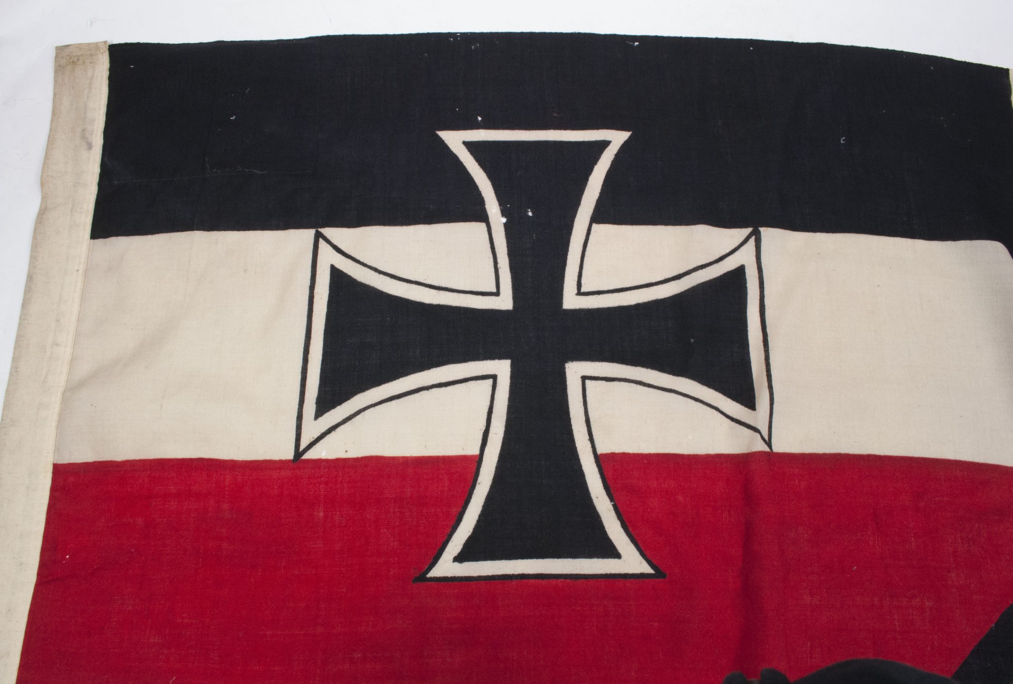 German Imperial “Kriegsfahne” (245×153 cm) – rare (1)