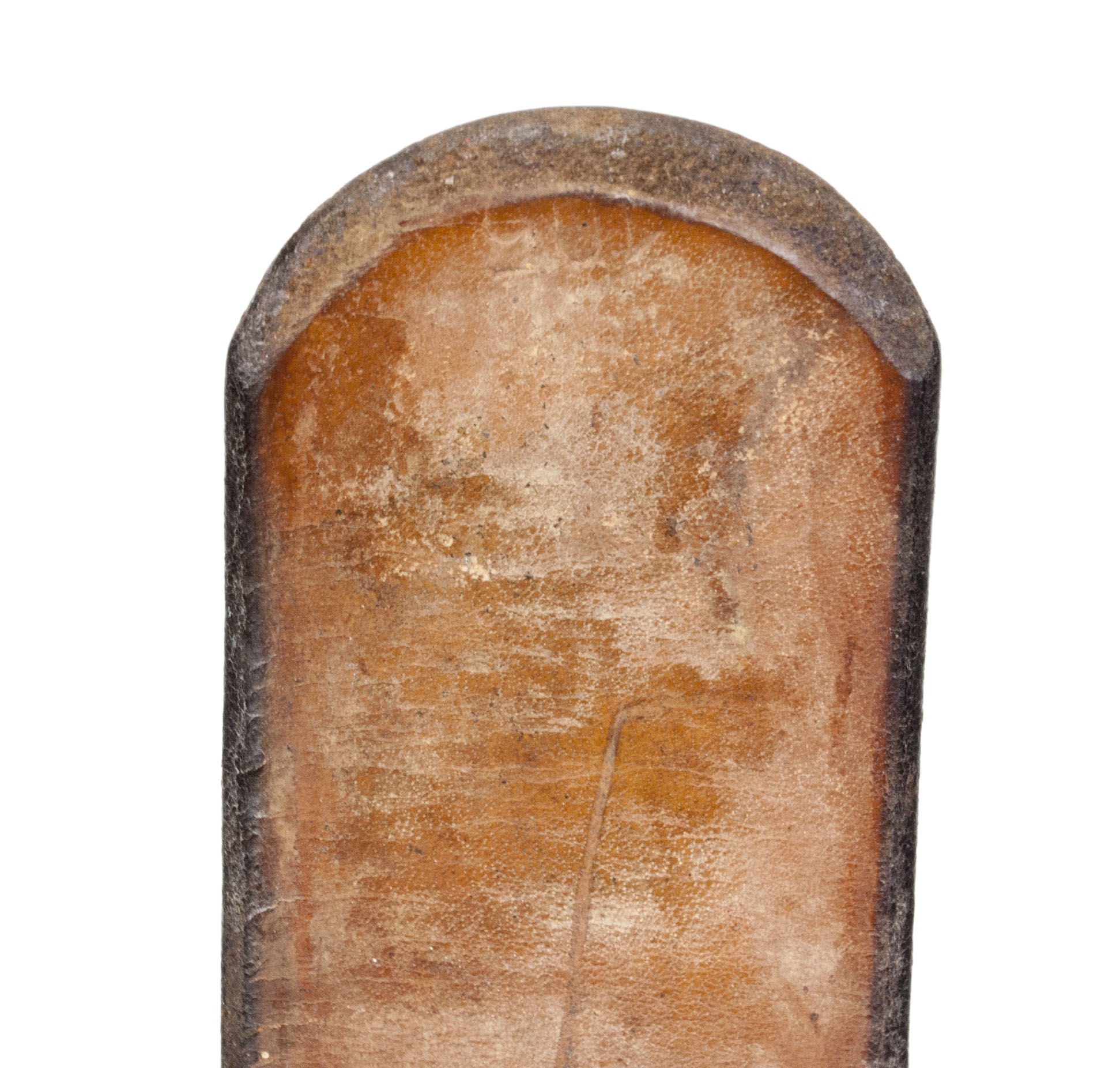 German Police / Polizei Belt + tabbed Buckle (1940) - Image 23