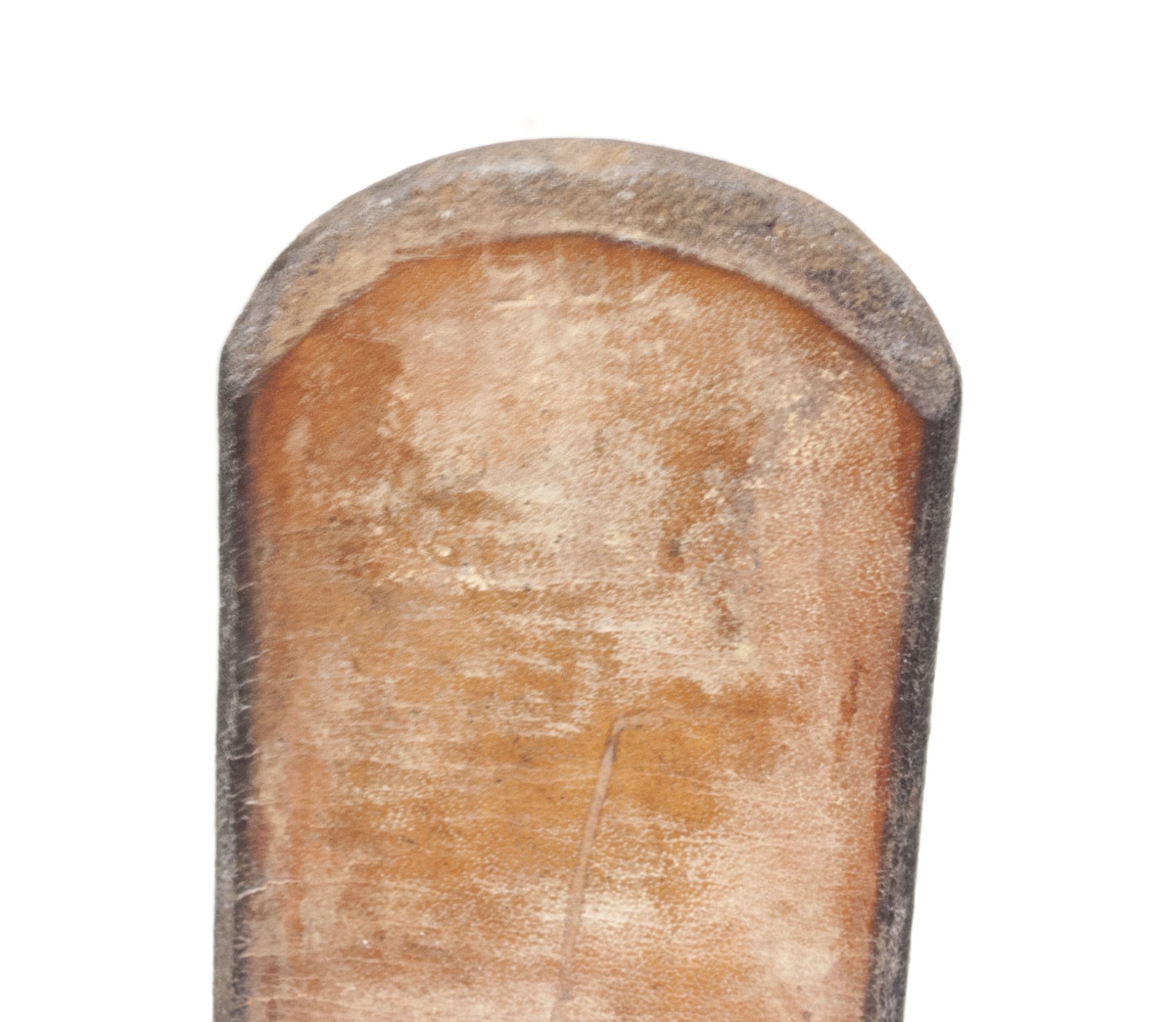 German Police / Polizei Belt + tabbed Buckle (1940) - Image 26