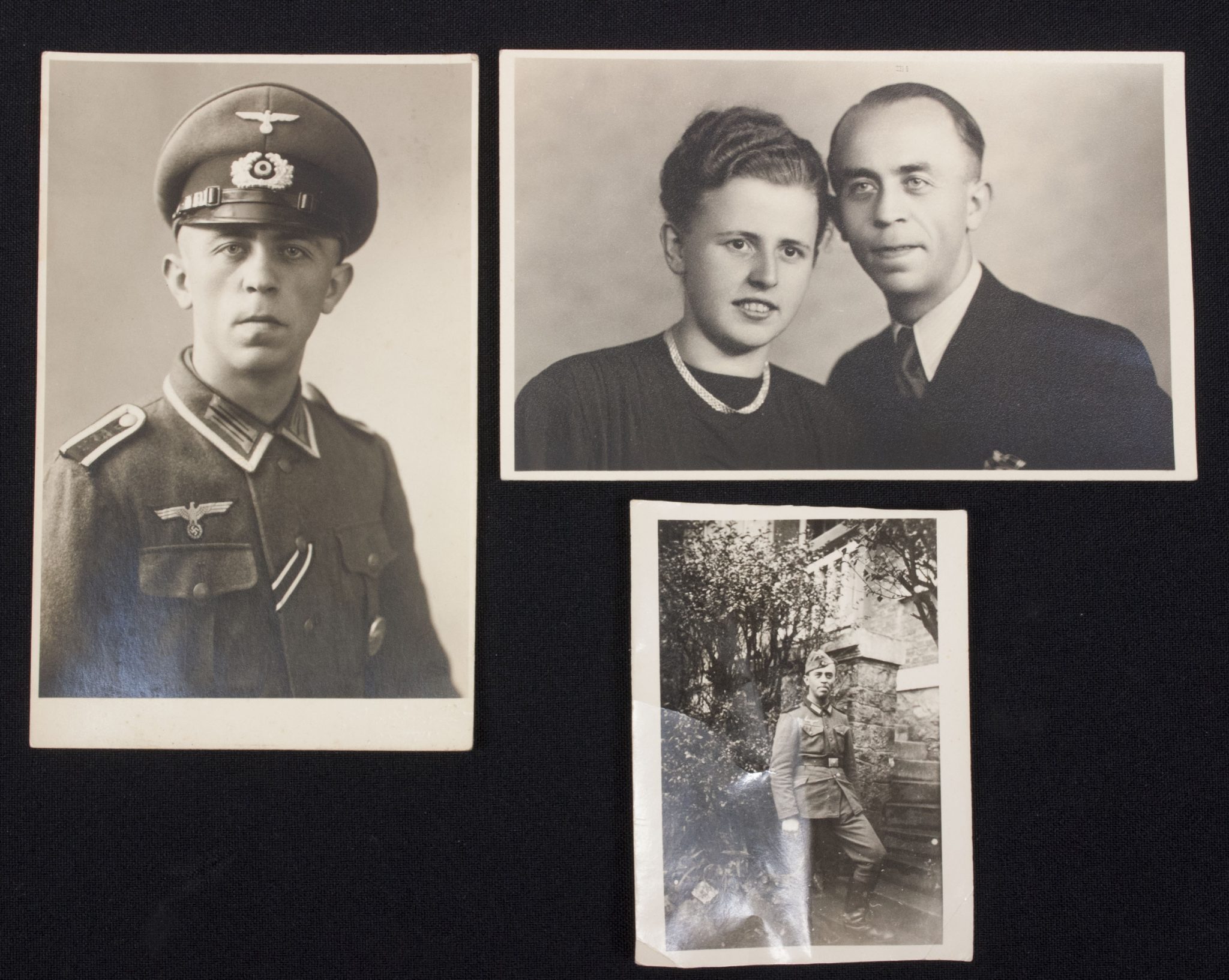 German WWII grouping from Bochum from Hans Rhinow - Image 14