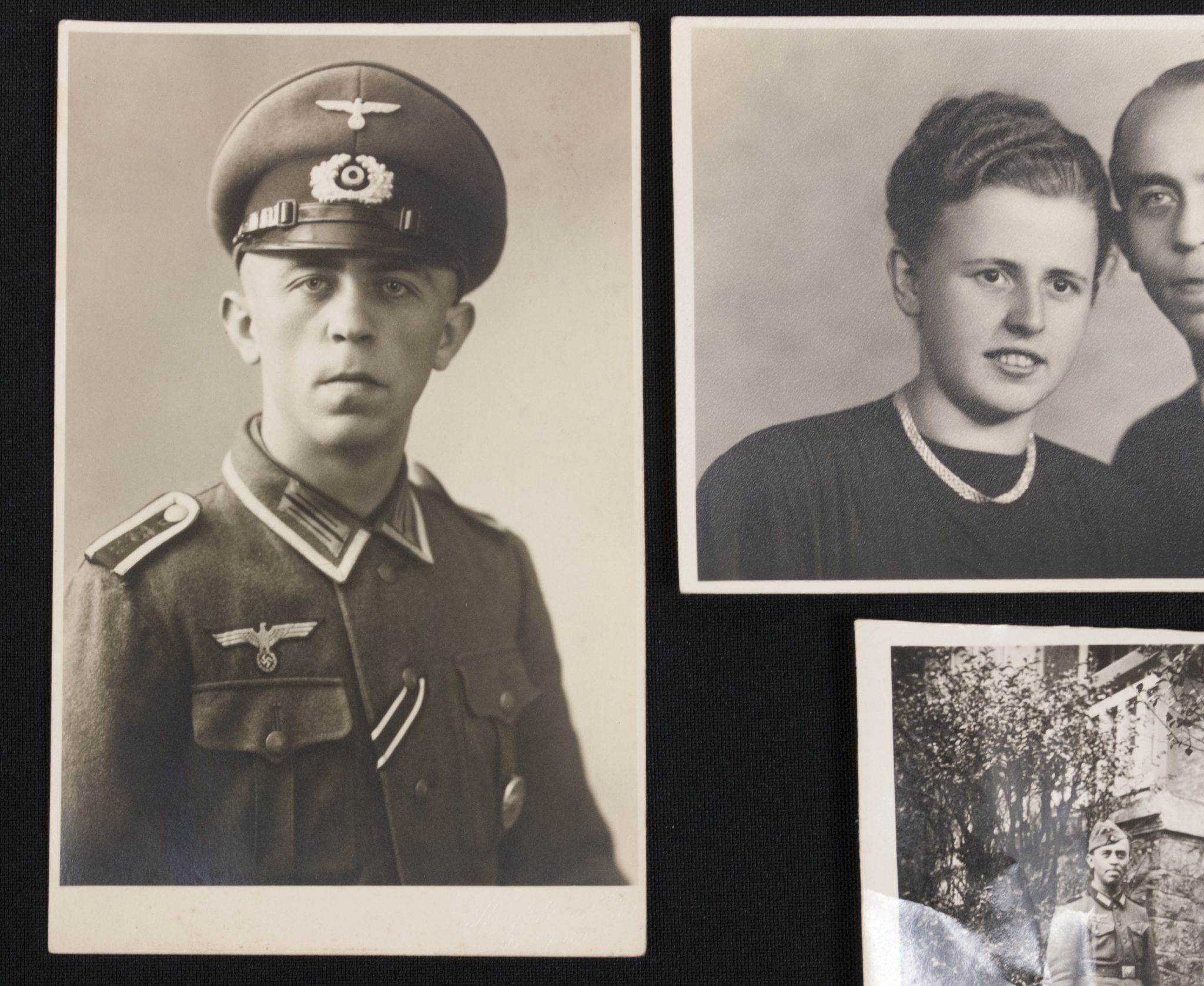 German WWII grouping from Bochum from Hans Rhinow - Image 15