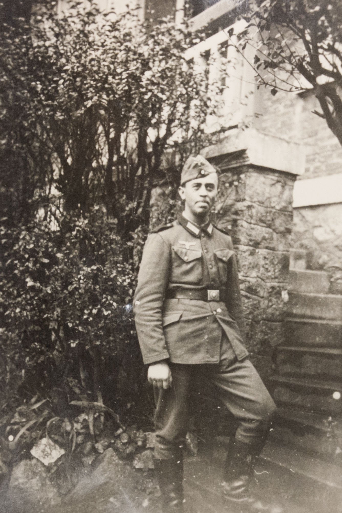 German WWII grouping from Bochum from Hans Rhinow - Image 16