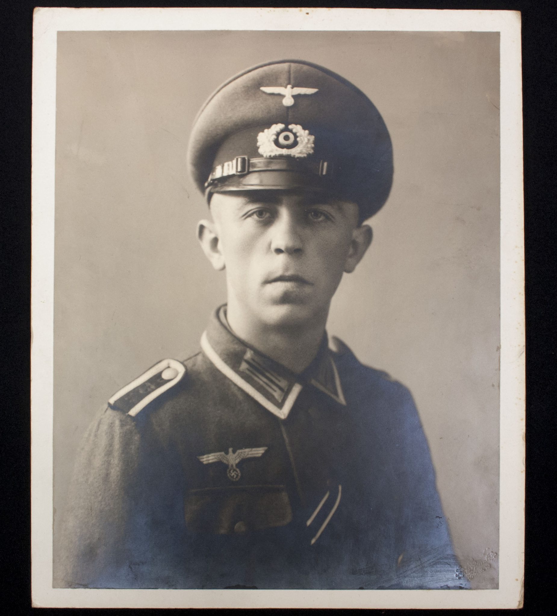 German WWII grouping from Bochum from Hans Rhinow (2)