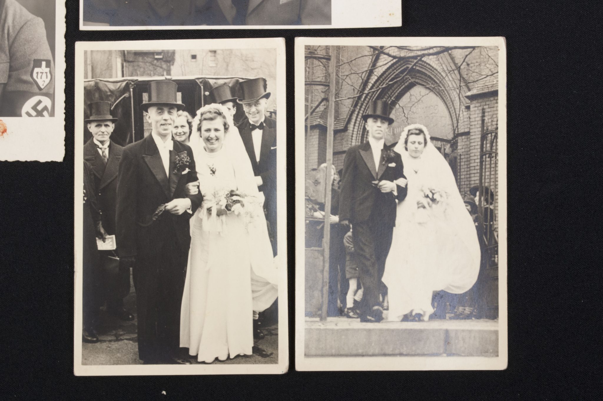 German WWII grouping from Bochum from Hans Rhinow - Image 20