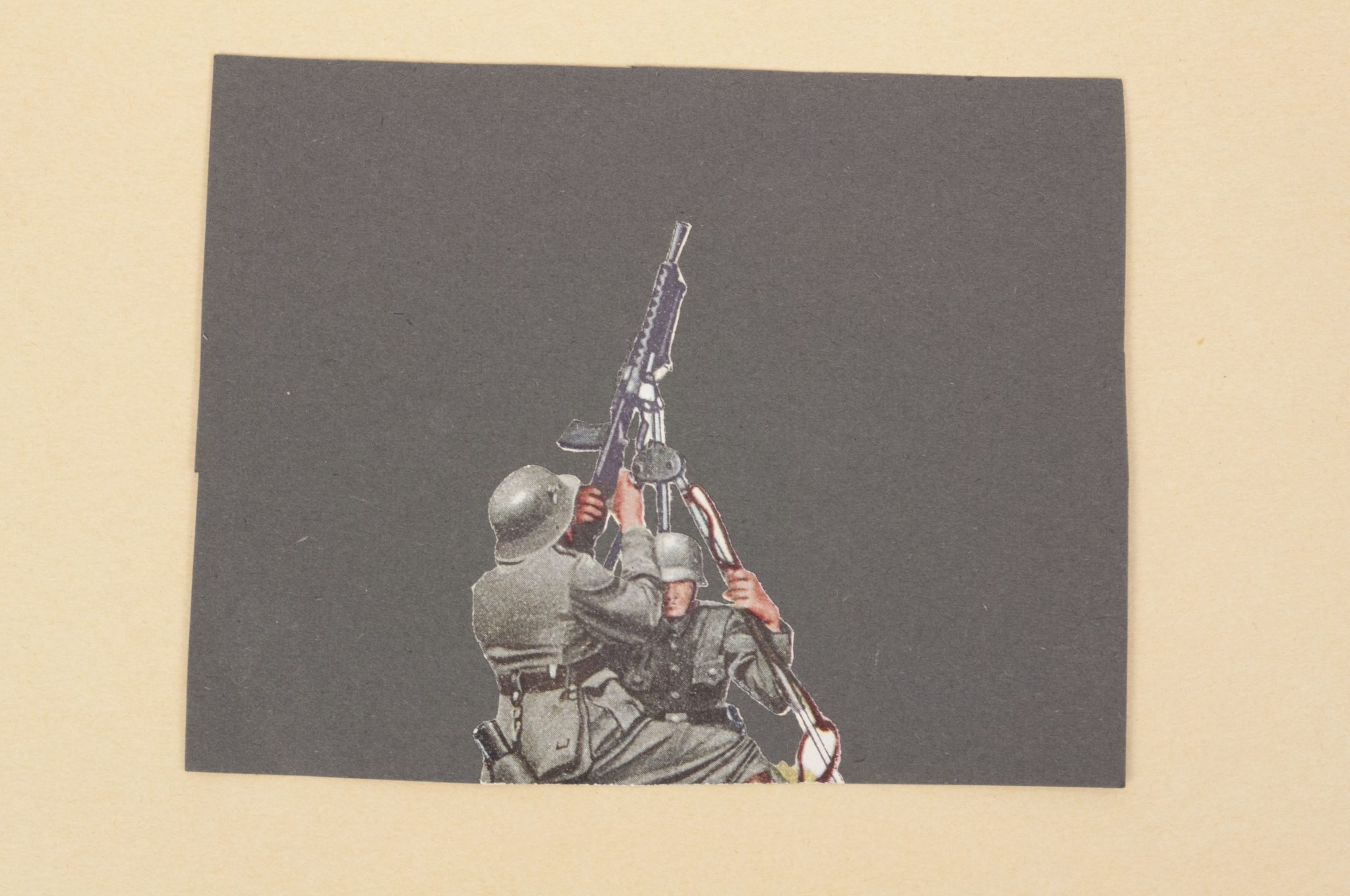 German WWII grouping from Bochum from Hans Rhinow - Image 22