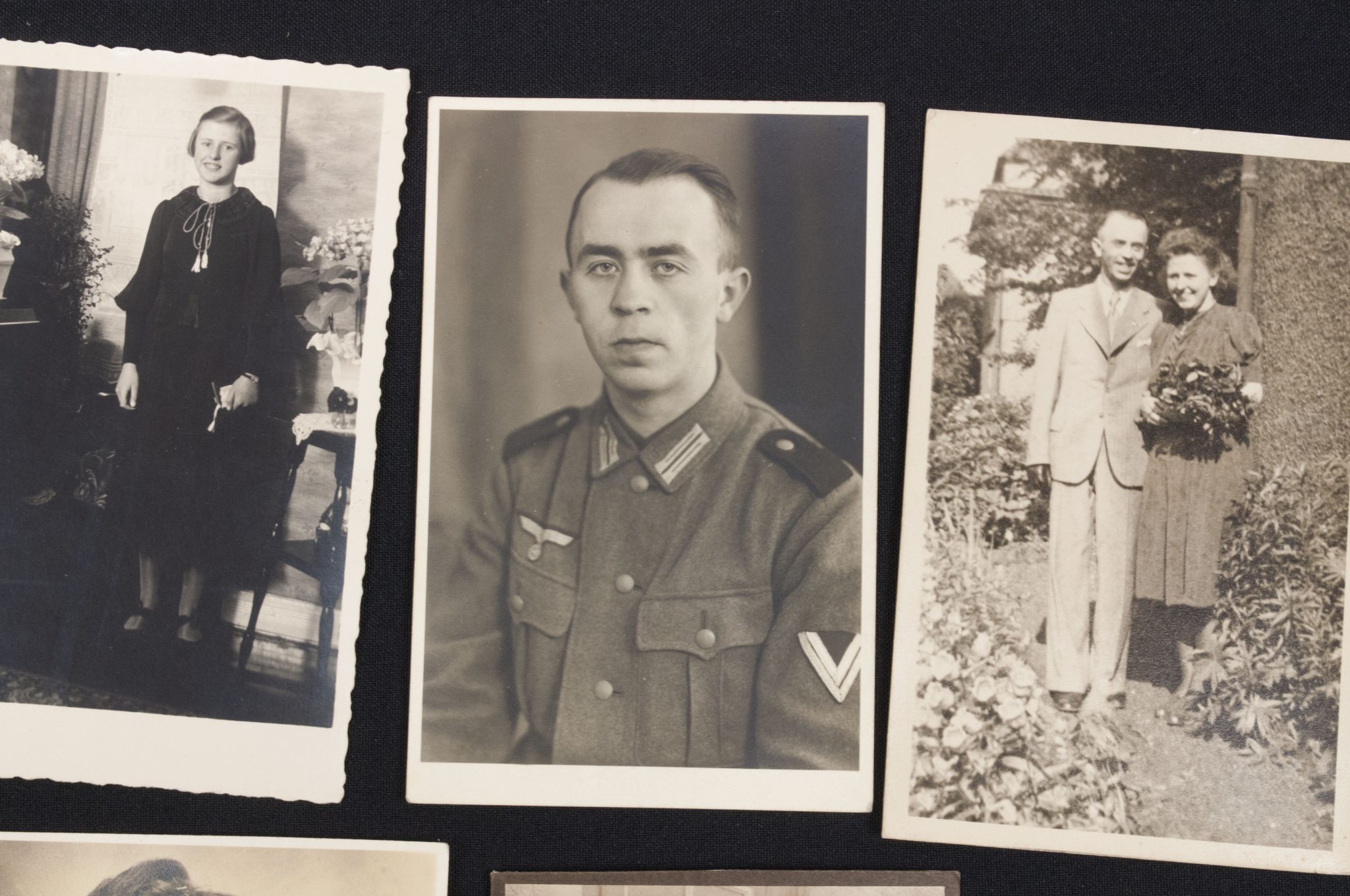 German WWII grouping from Bochum from Hans Rhinow - Image 24