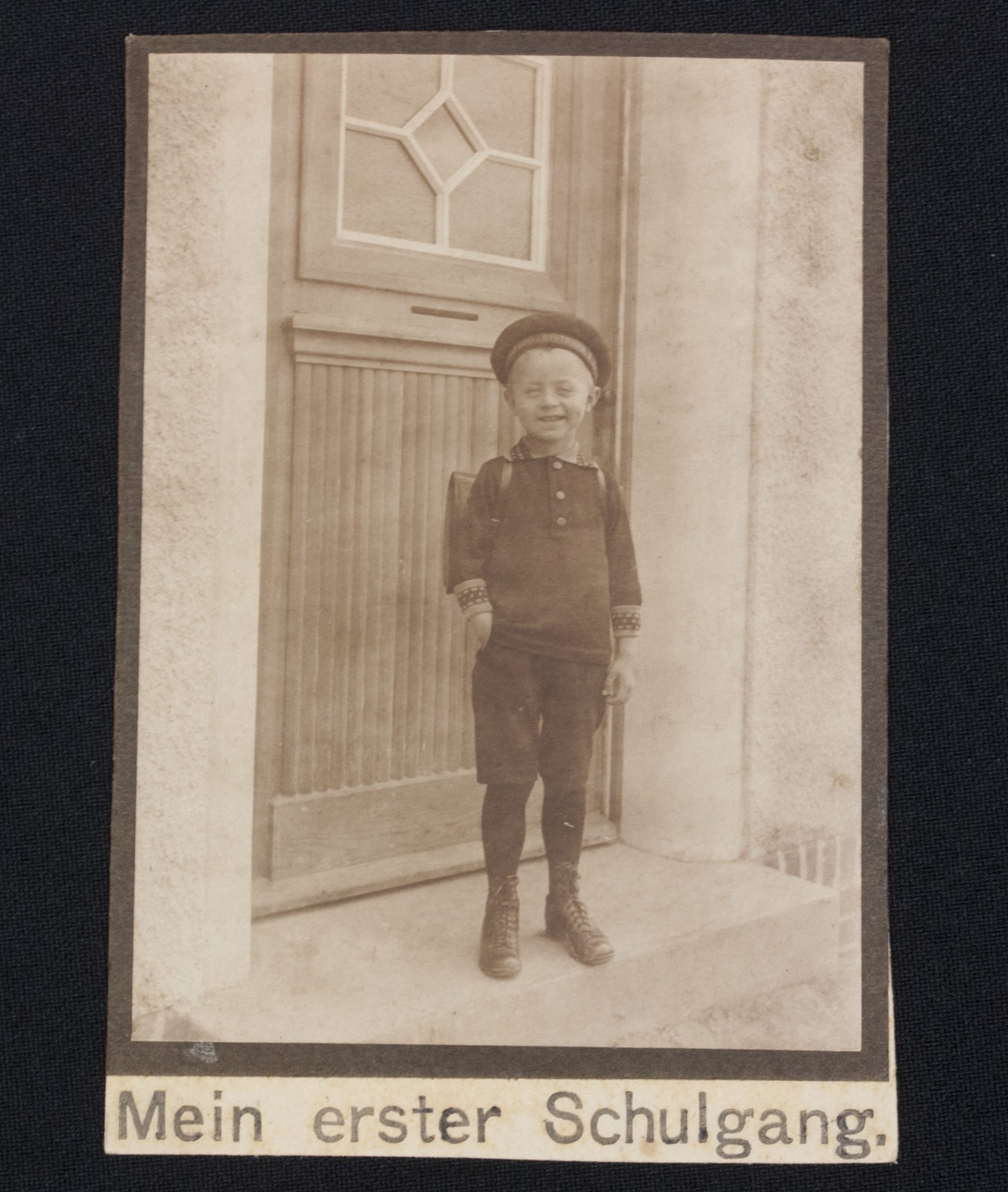 German WWII grouping from Bochum from Hans Rhinow - Image 25