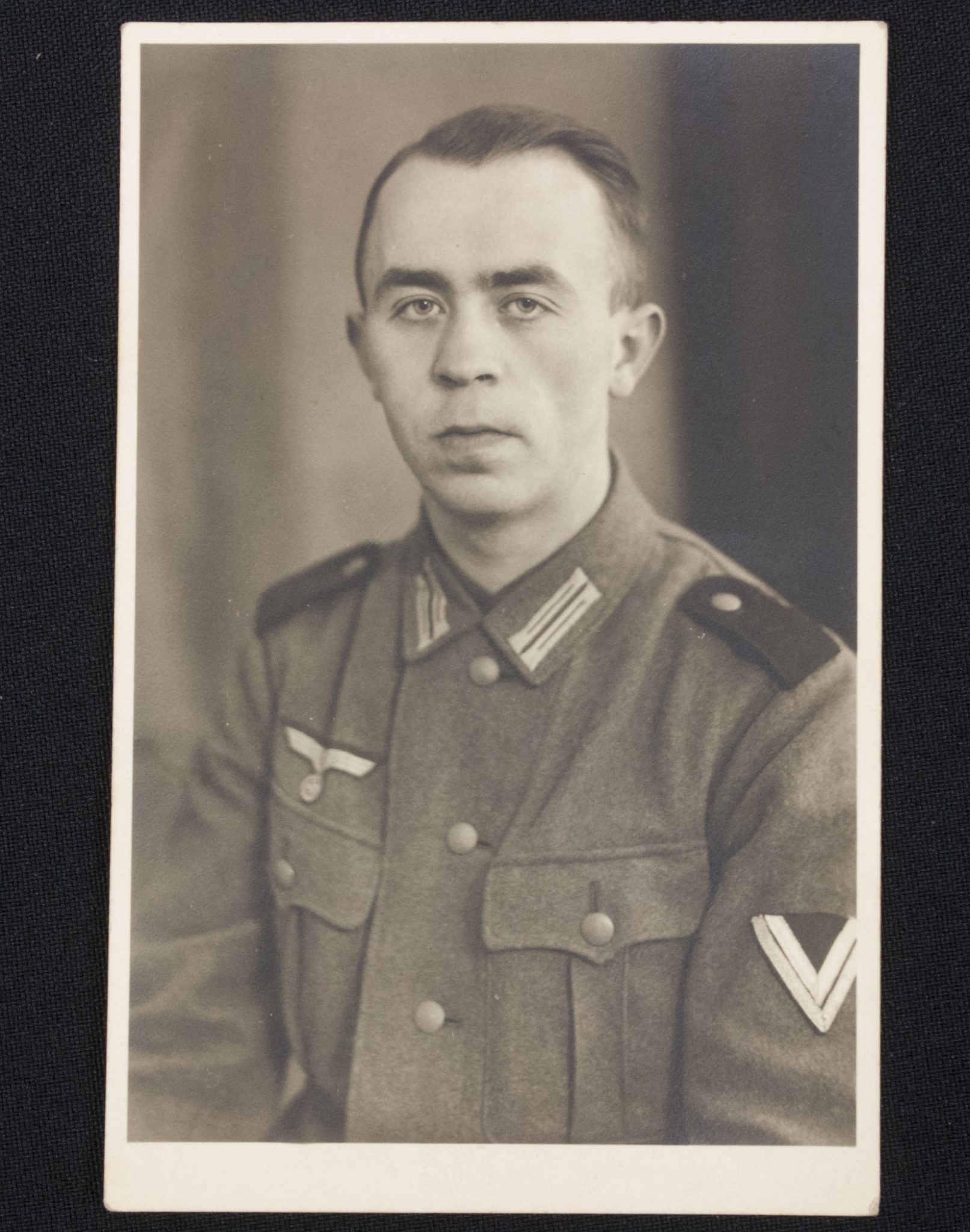 German WWII grouping from Bochum from Hans Rhinow - Image 26