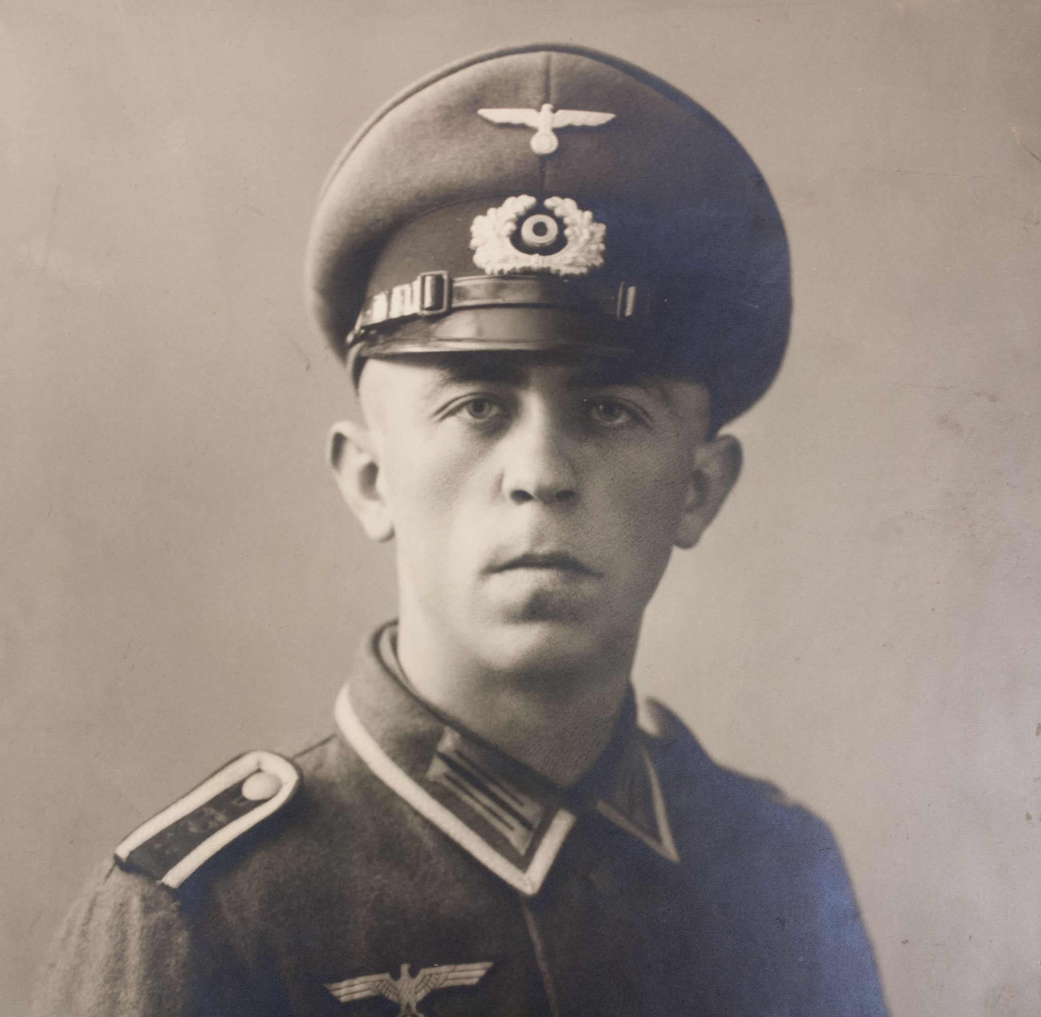 German WWII grouping from Bochum from Hans Rhinow - Image 3