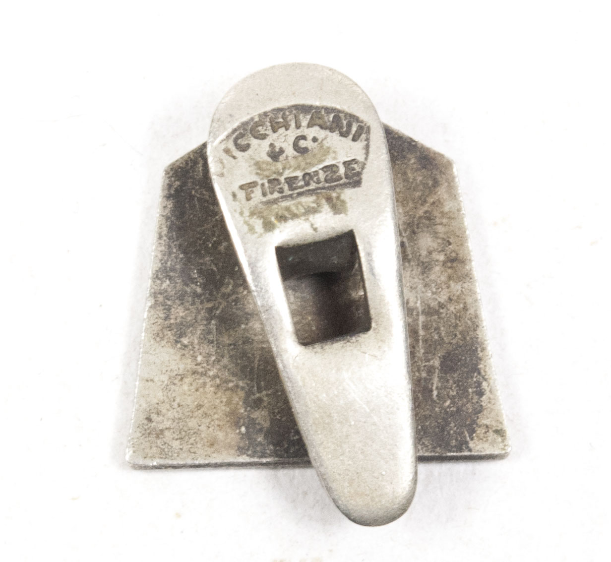 (Italy) Distintivo Fascista. OND badge (2) (Italy) Distintivo Fascista. OND Opera Nazionale Dopolavoro badge