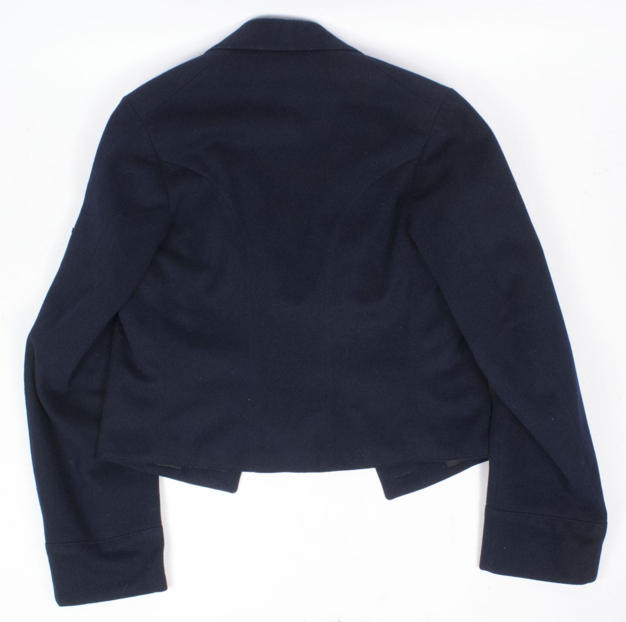 Kriegsmarine (KM) Dress tunic (Marked B.A.K. 1937) - Image 23