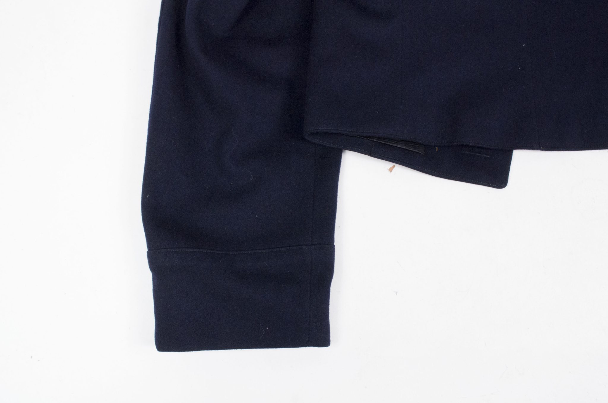 Kriegsmarine (KM) Dress tunic (Marked B.A.K. 1937) - Image 24