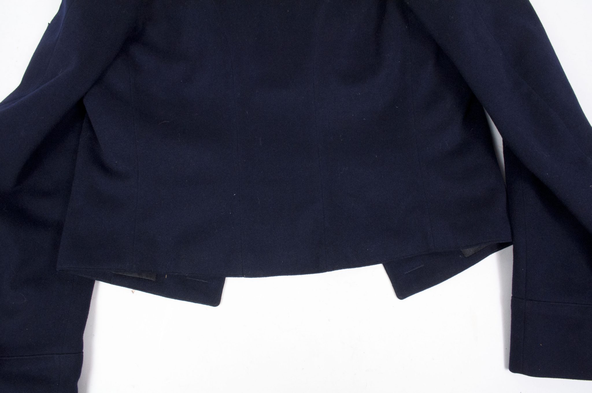 Kriegsmarine (KM) Dress tunic (Marked B.A.K. 1937) - Image 25