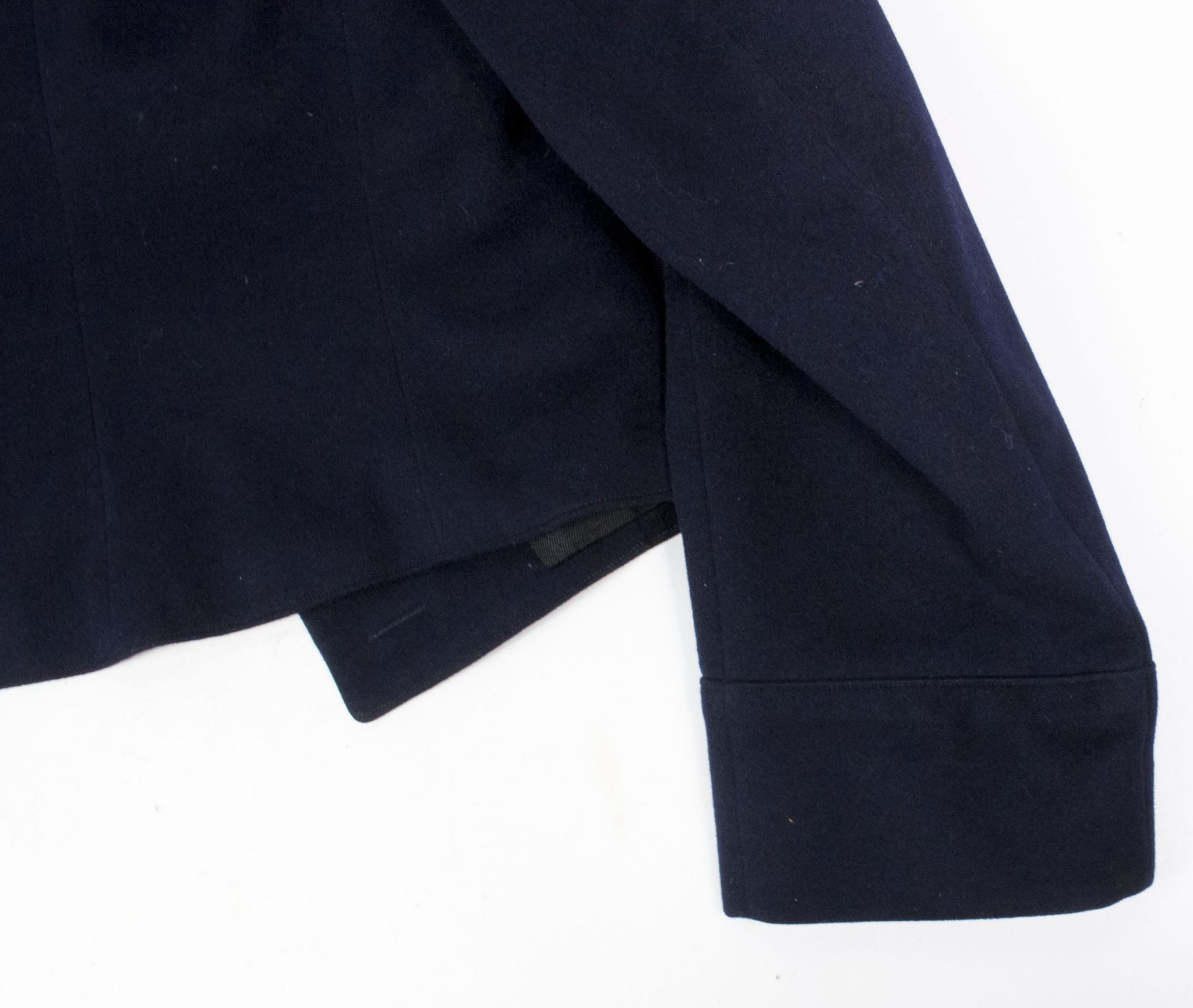 Kriegsmarine (KM) Dress tunic (Marked B.A.K. 1937) - Image 26