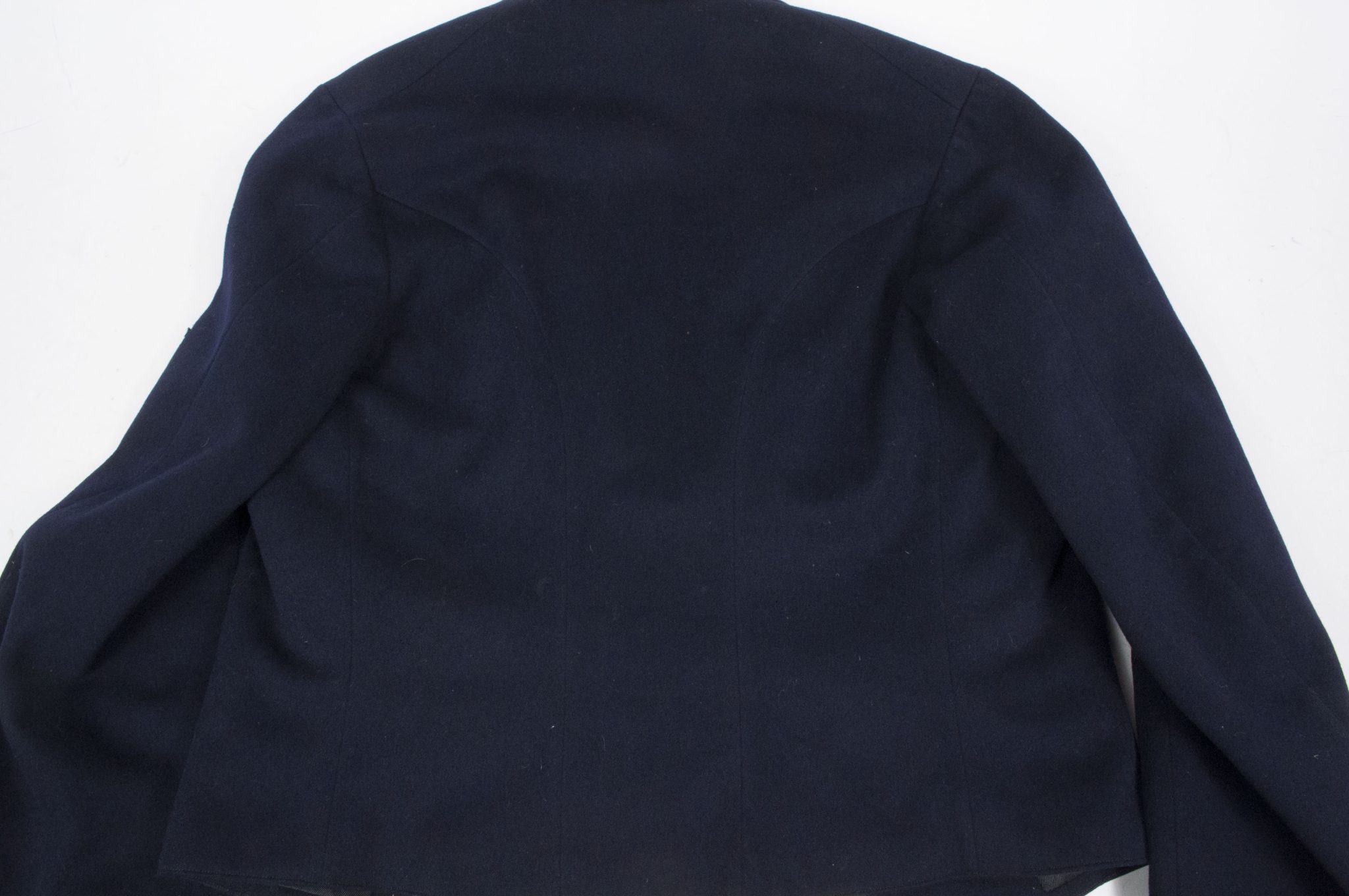 Kriegsmarine (KM) Dress tunic (Marked B.A.K. 1937) - Image 27