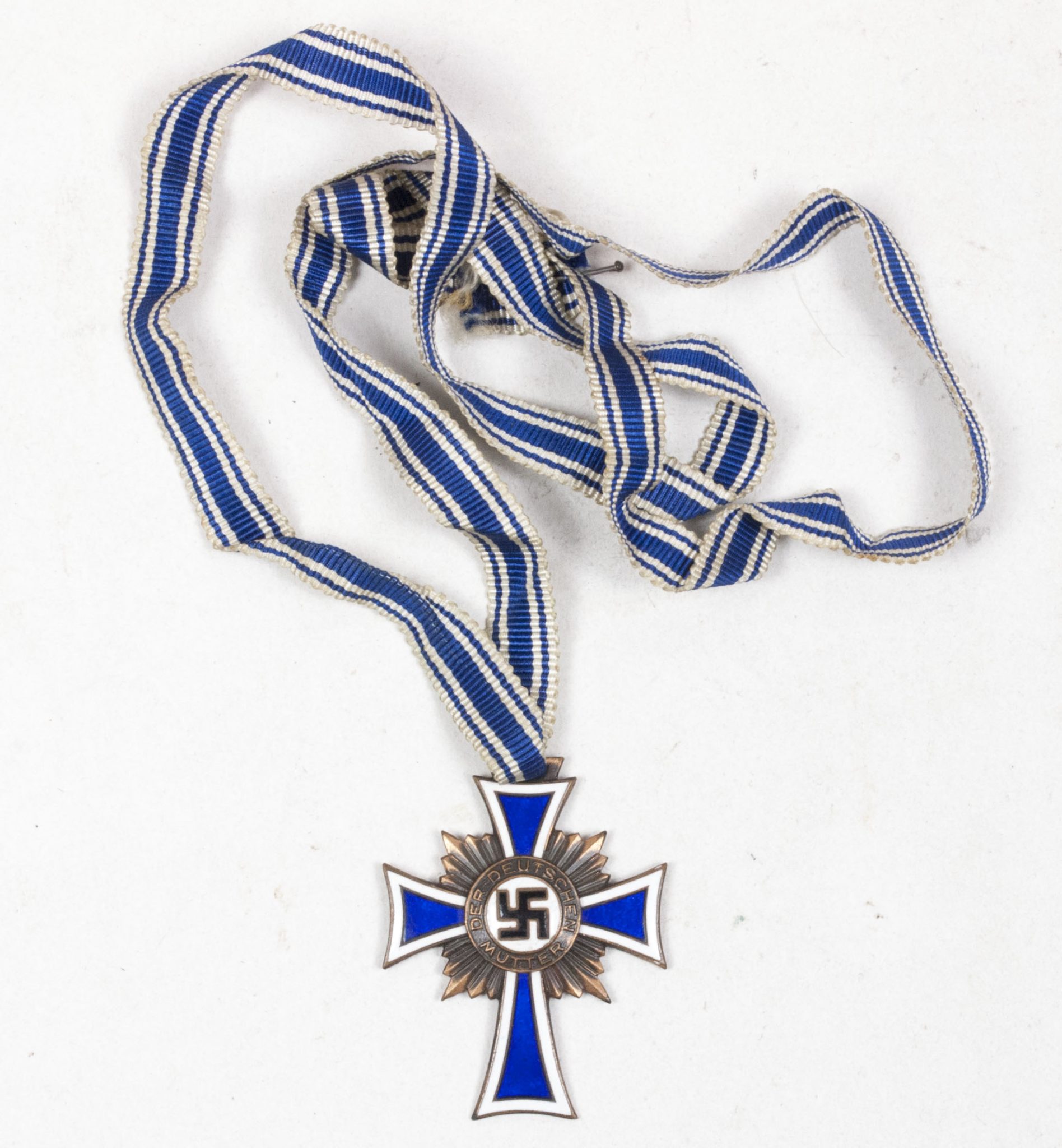 Motherscross bronze Mutterkreuz bronze (1) Motherscross bronze Mutterkreuz bronze