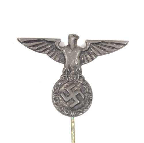 NSDAP Hoheitsabzeichentie pin